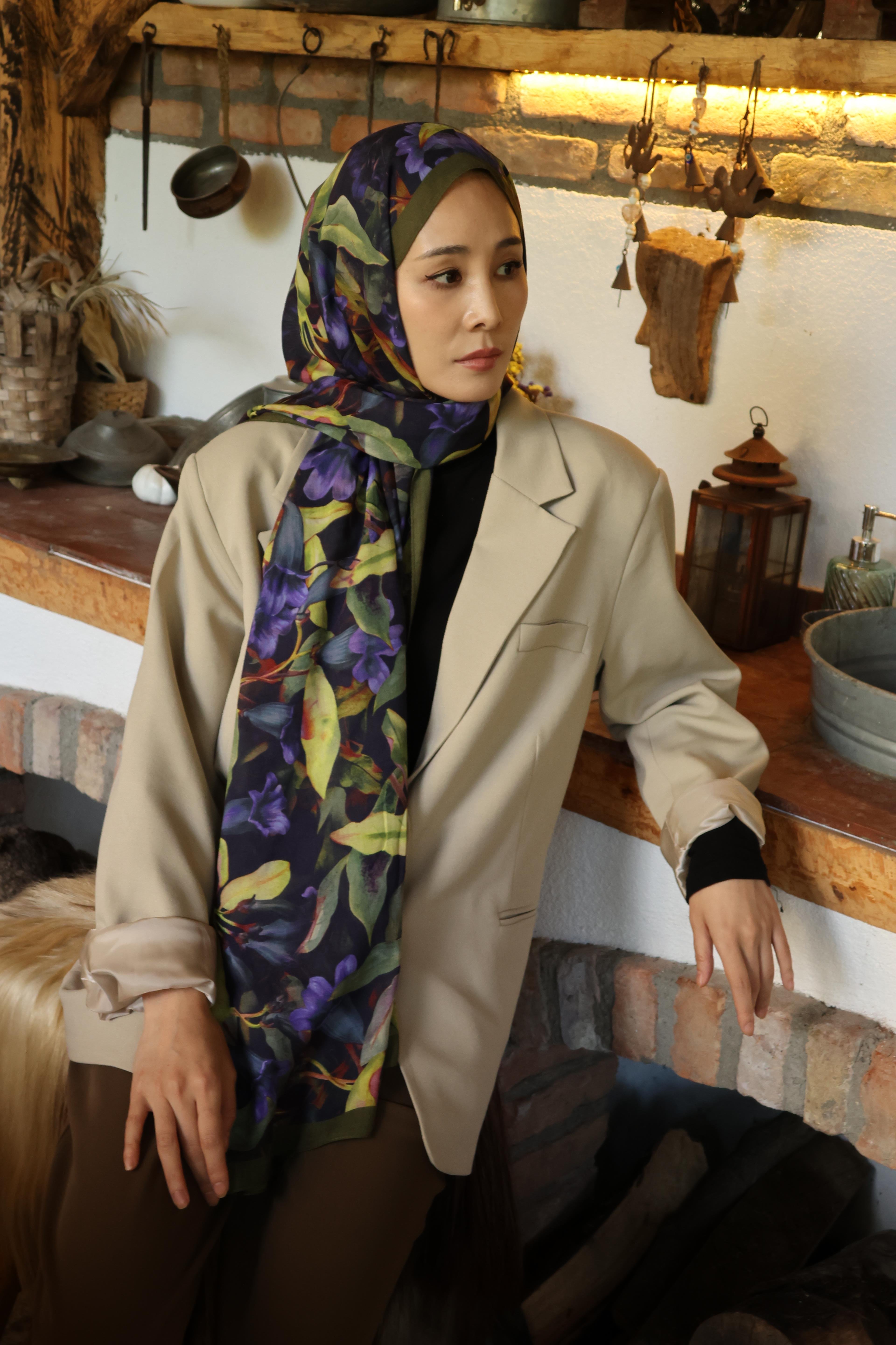 Şalland Nori ŞalSALLANDNORISAL1000ŞALLAND