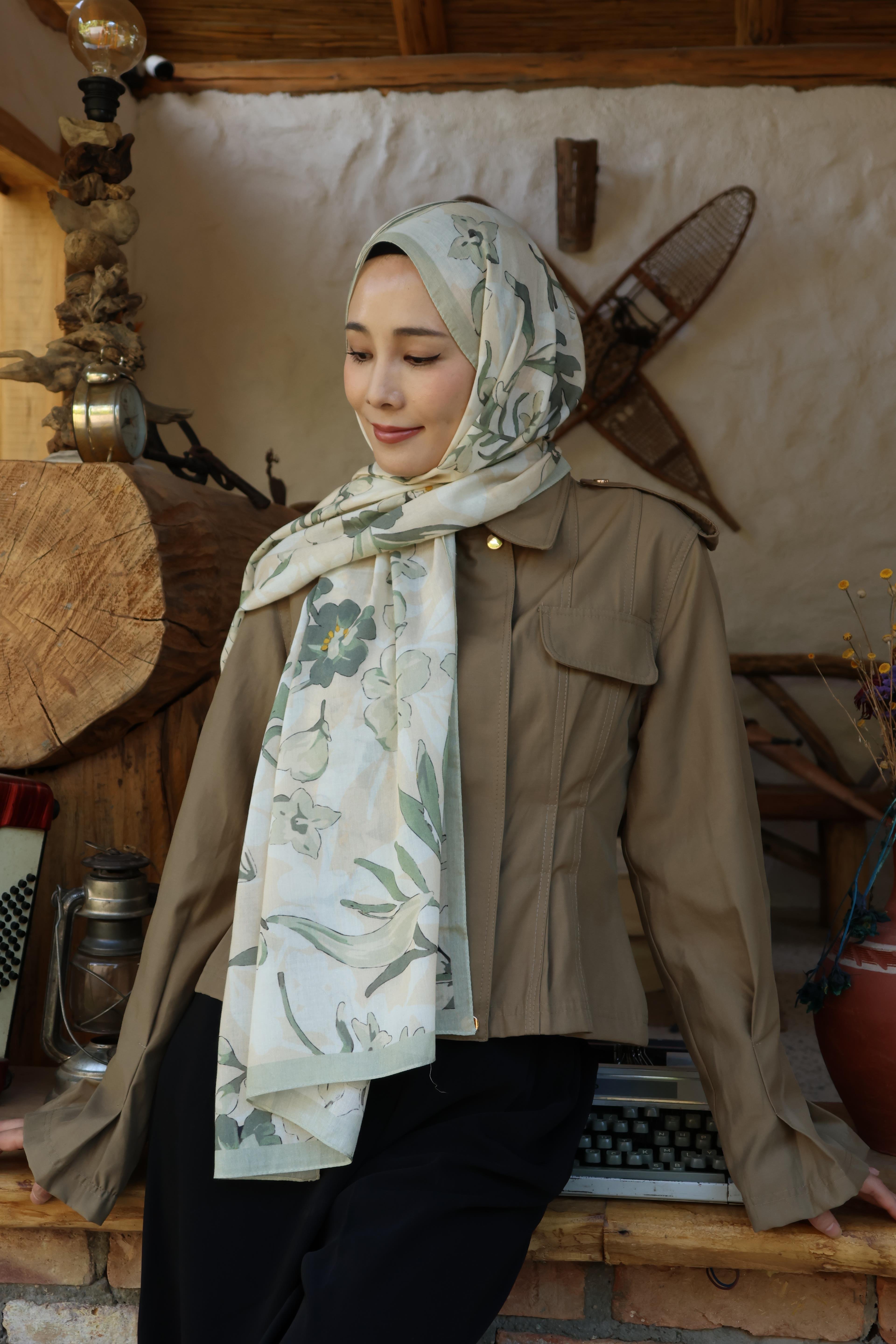 Şalland Nori ŞalSALLANDNORISAL1000ŞALLAND