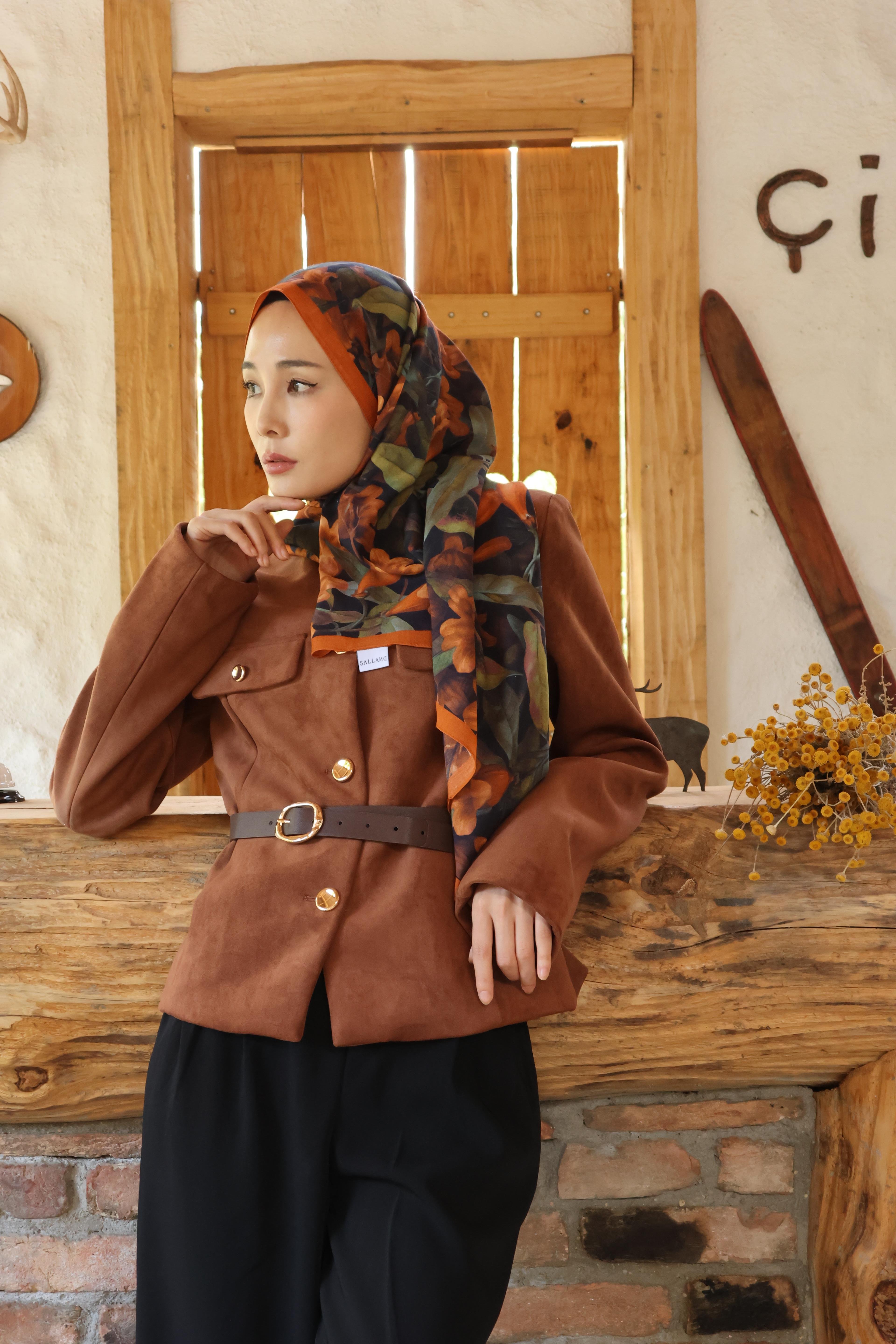 Şalland Nori ŞalSALLANDNORISAL1000ŞALLAND