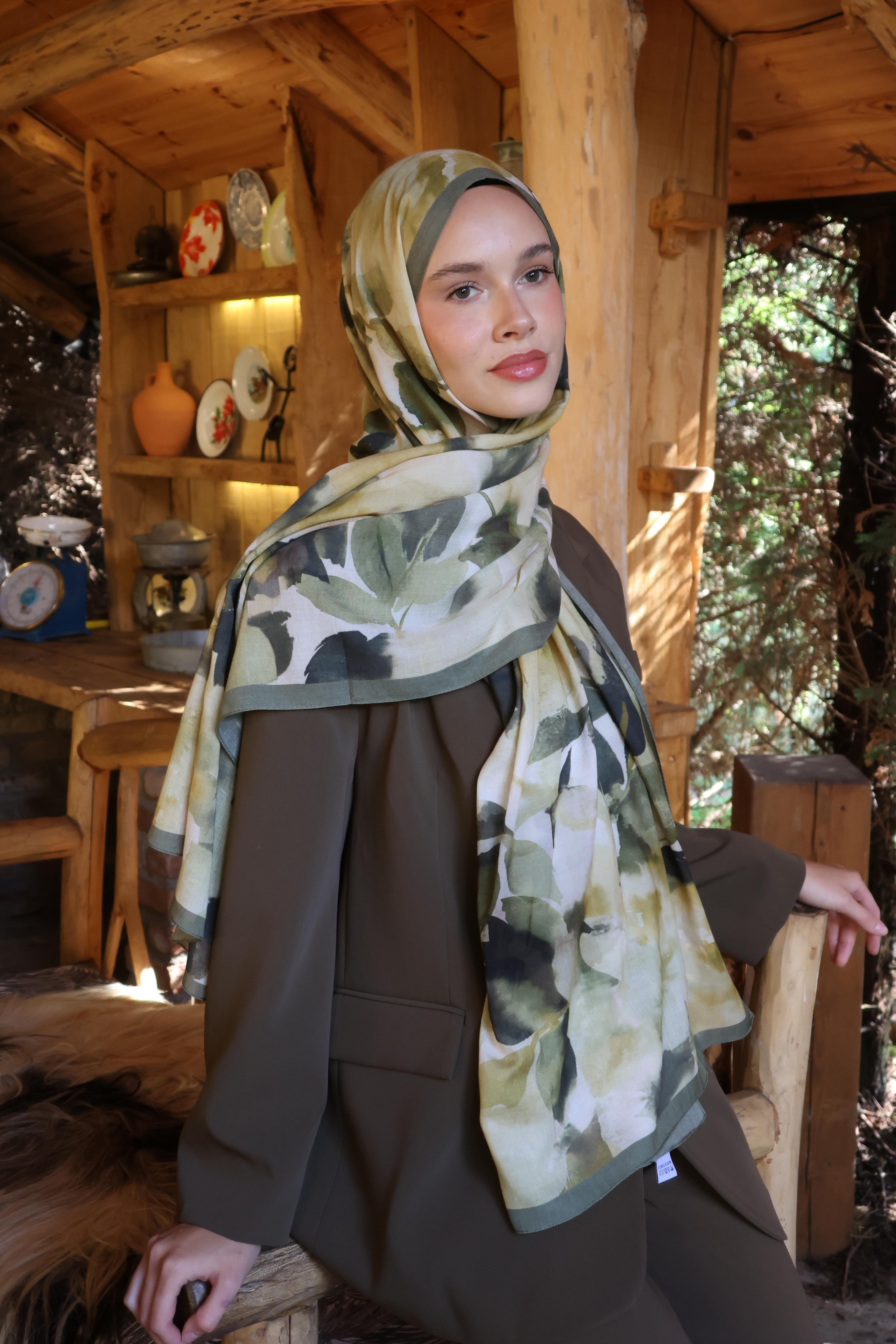 Şalland Nori Şal-16633SALLANDNORISAL1000ŞALLAND