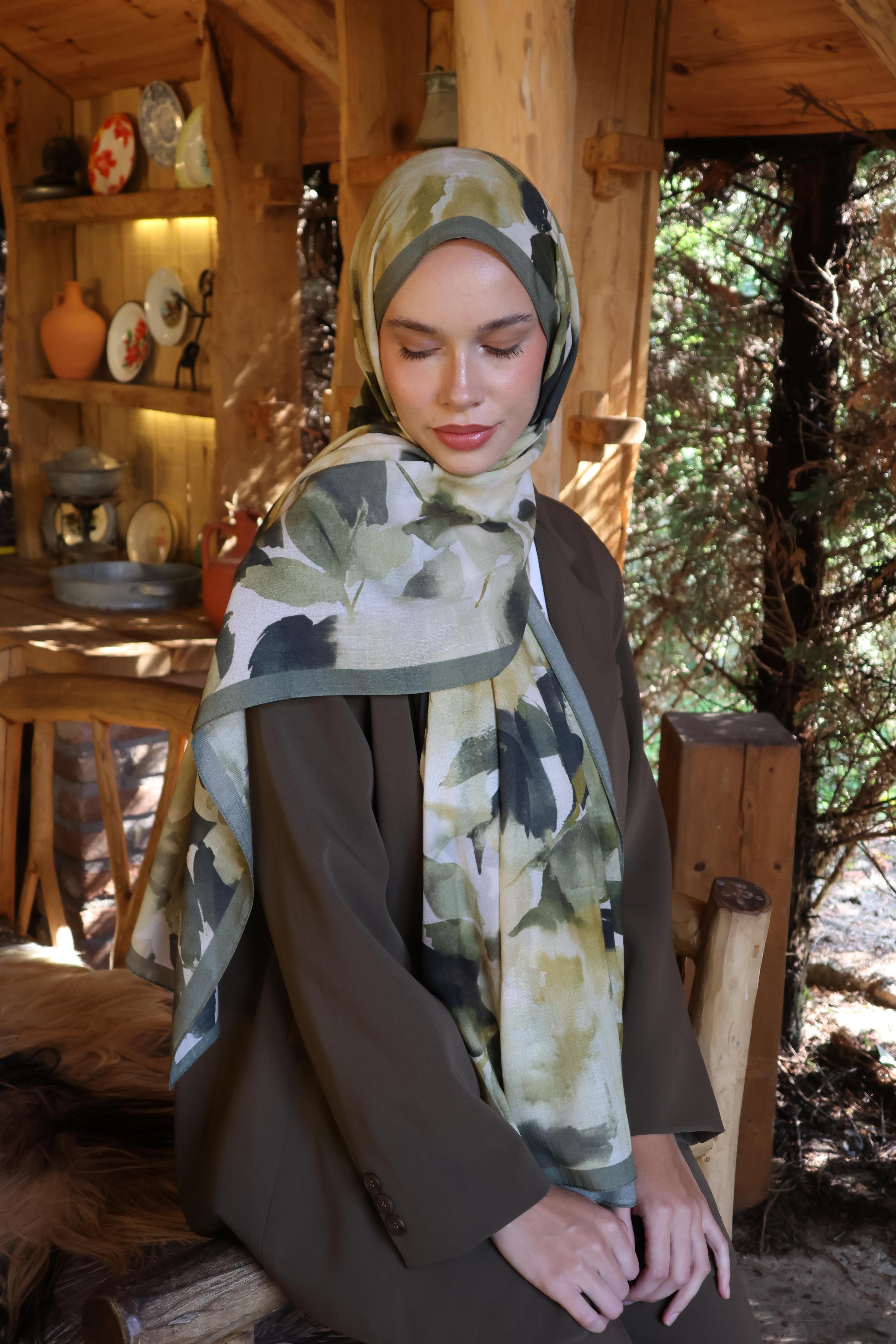 Şalland Nori Şal-16633SALLANDNORISAL1000ŞALLAND