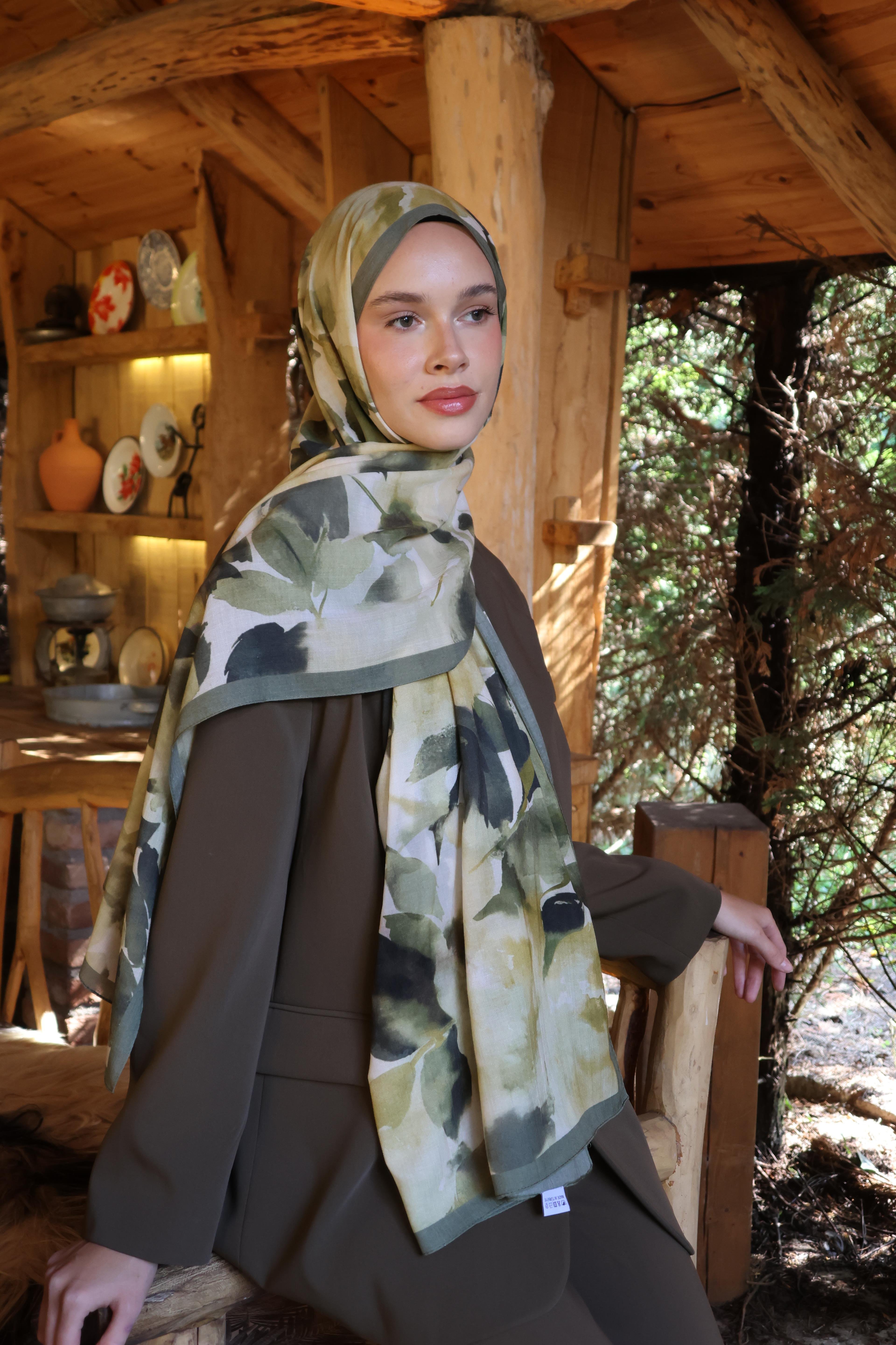 Şalland Nori Şal-16633SALLANDNORISAL1000ŞALLAND