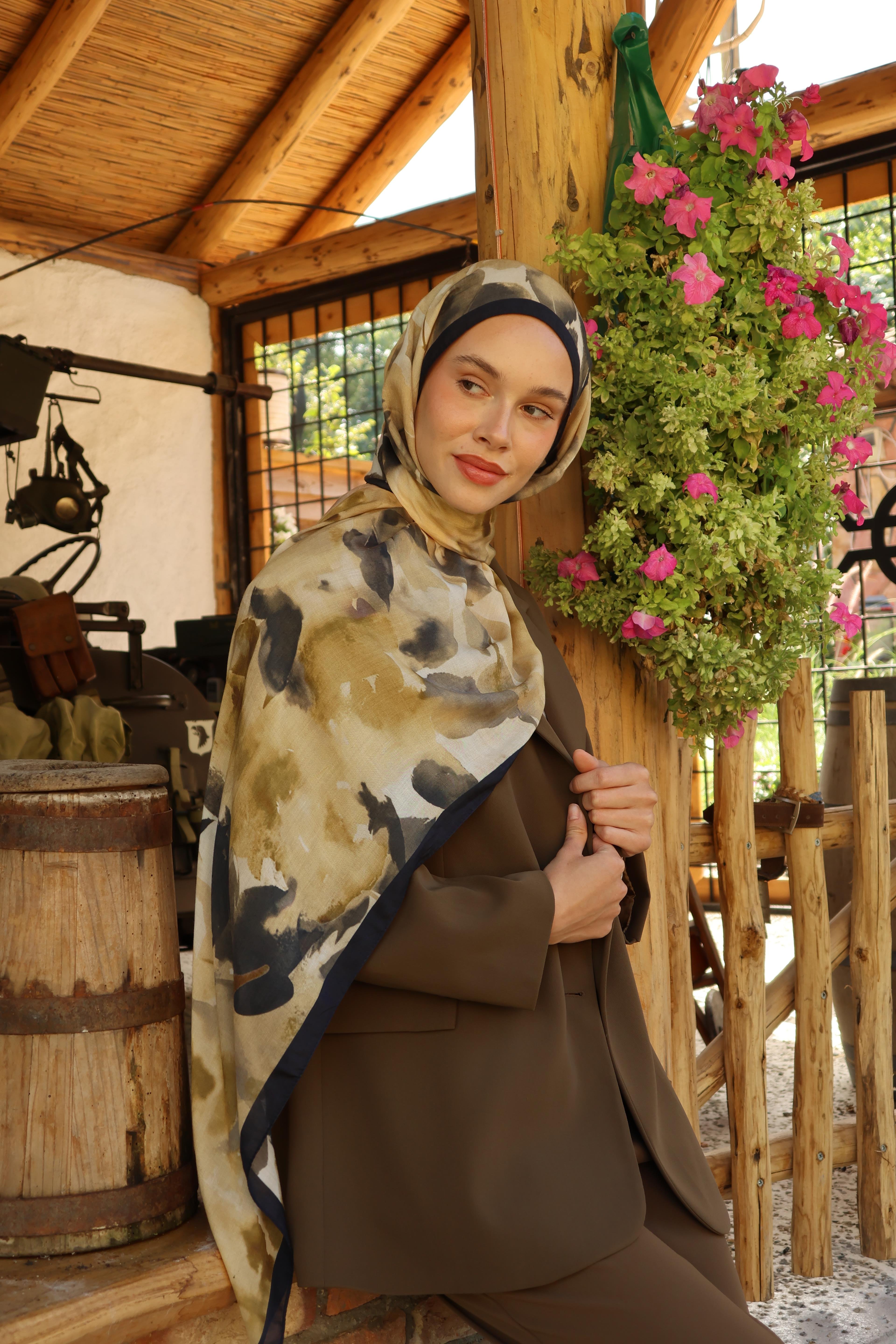 Şalland Nori ŞalSALLANDNORISAL1000ŞALLAND