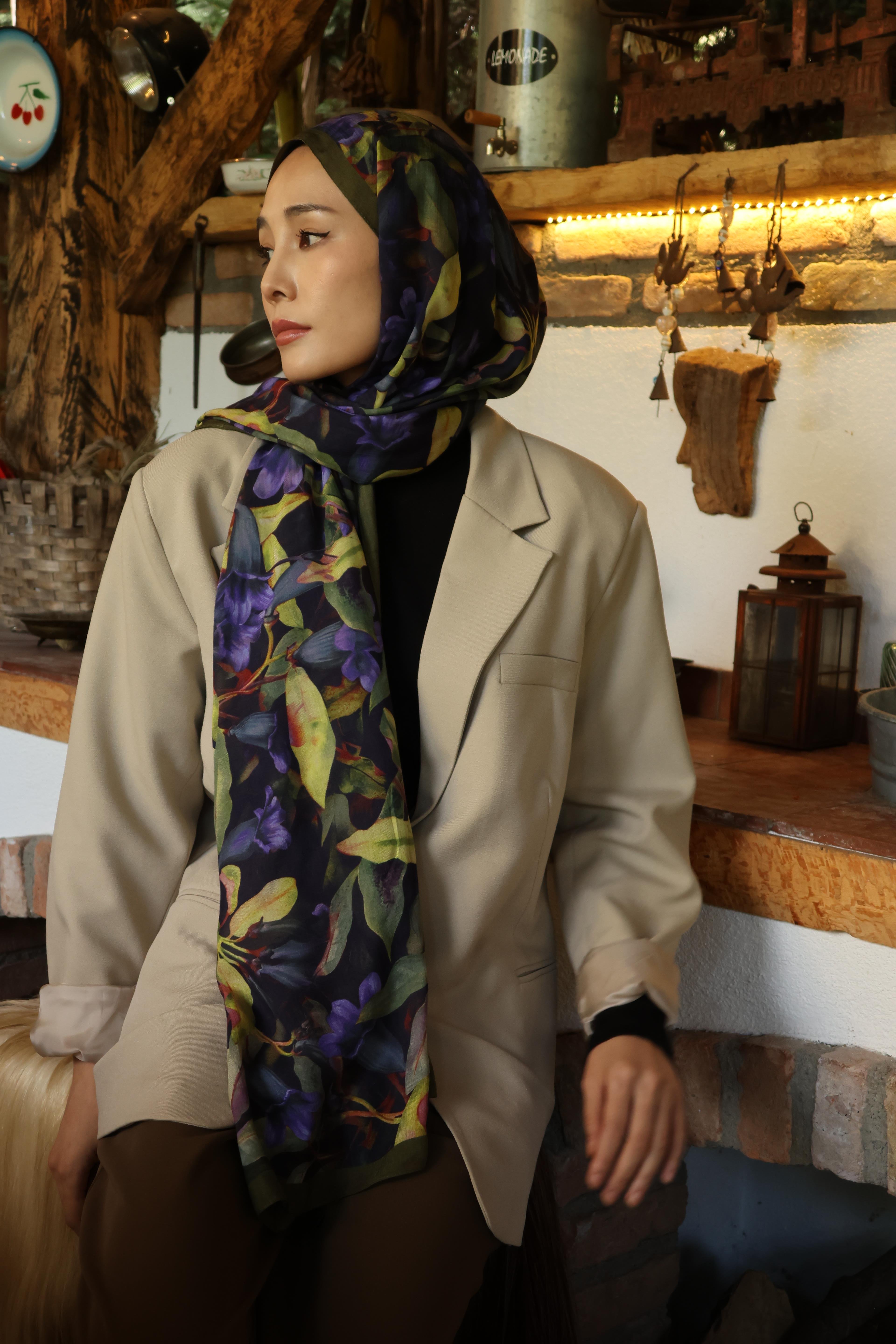 Şalland Nori ŞalSALLANDNORISAL1000ŞALLAND