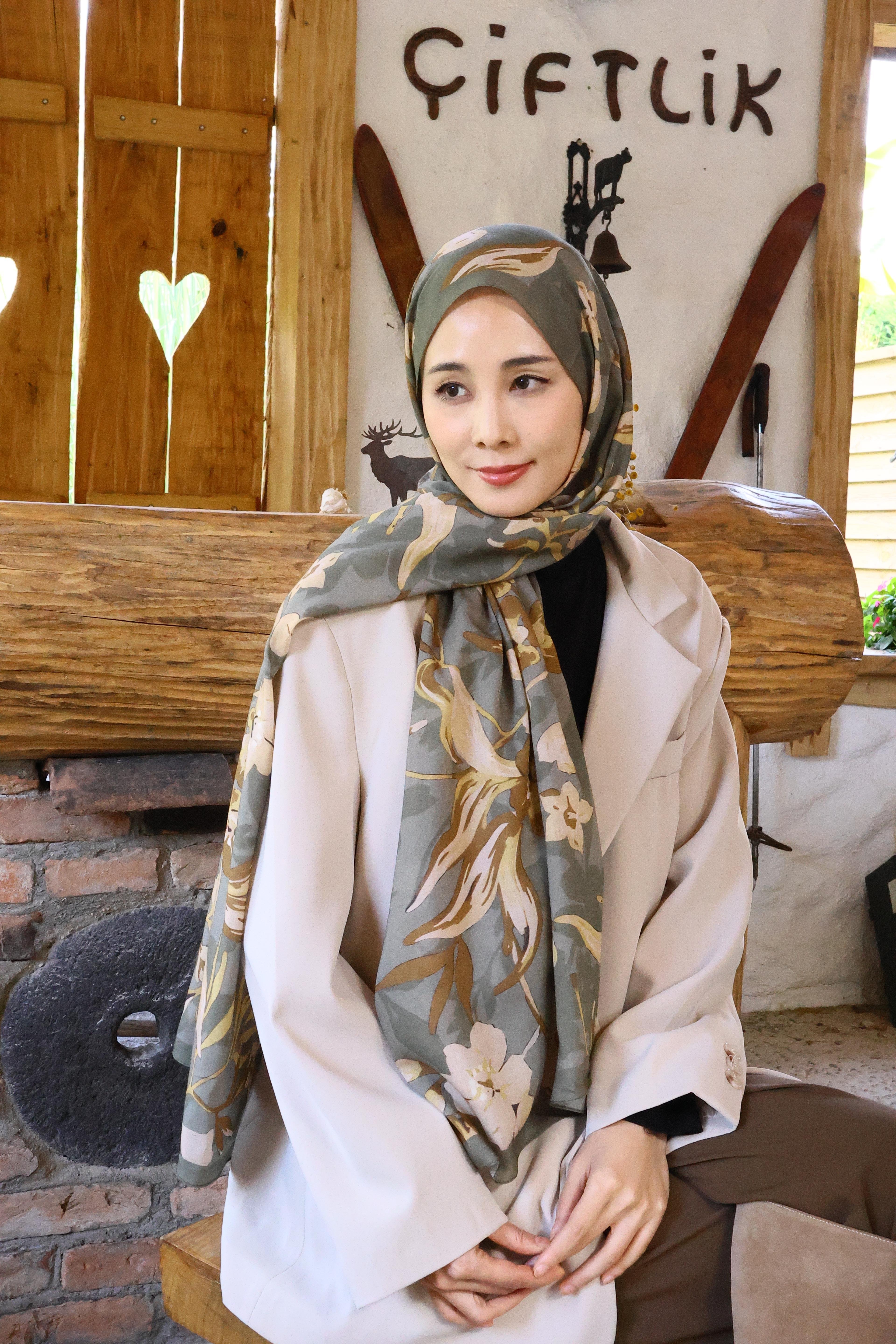 Şalland Nori ŞalSALLANDNORISAL1000ŞALLAND