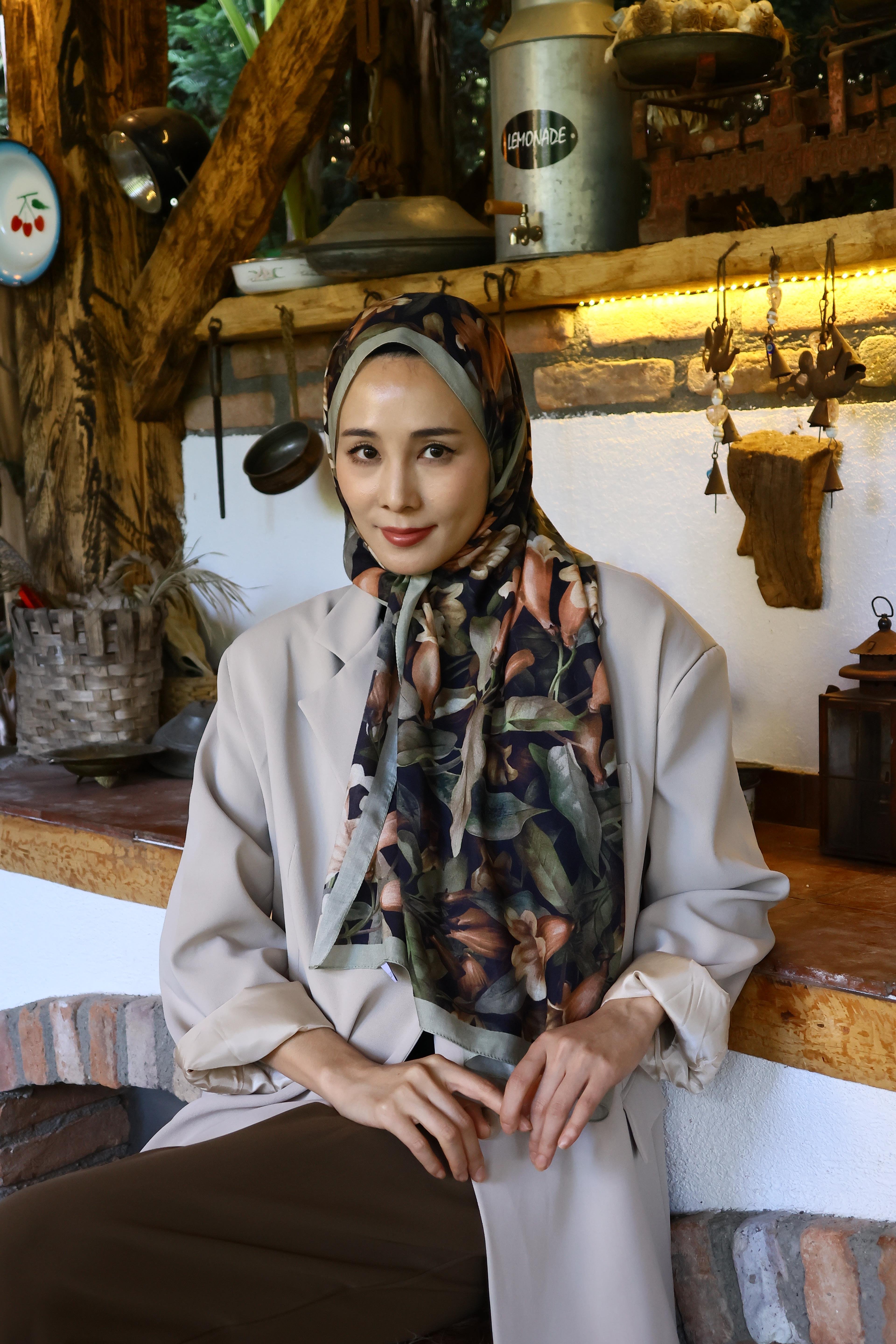 Şalland Nori ŞalSALLANDNORISAL1000ŞALLAND