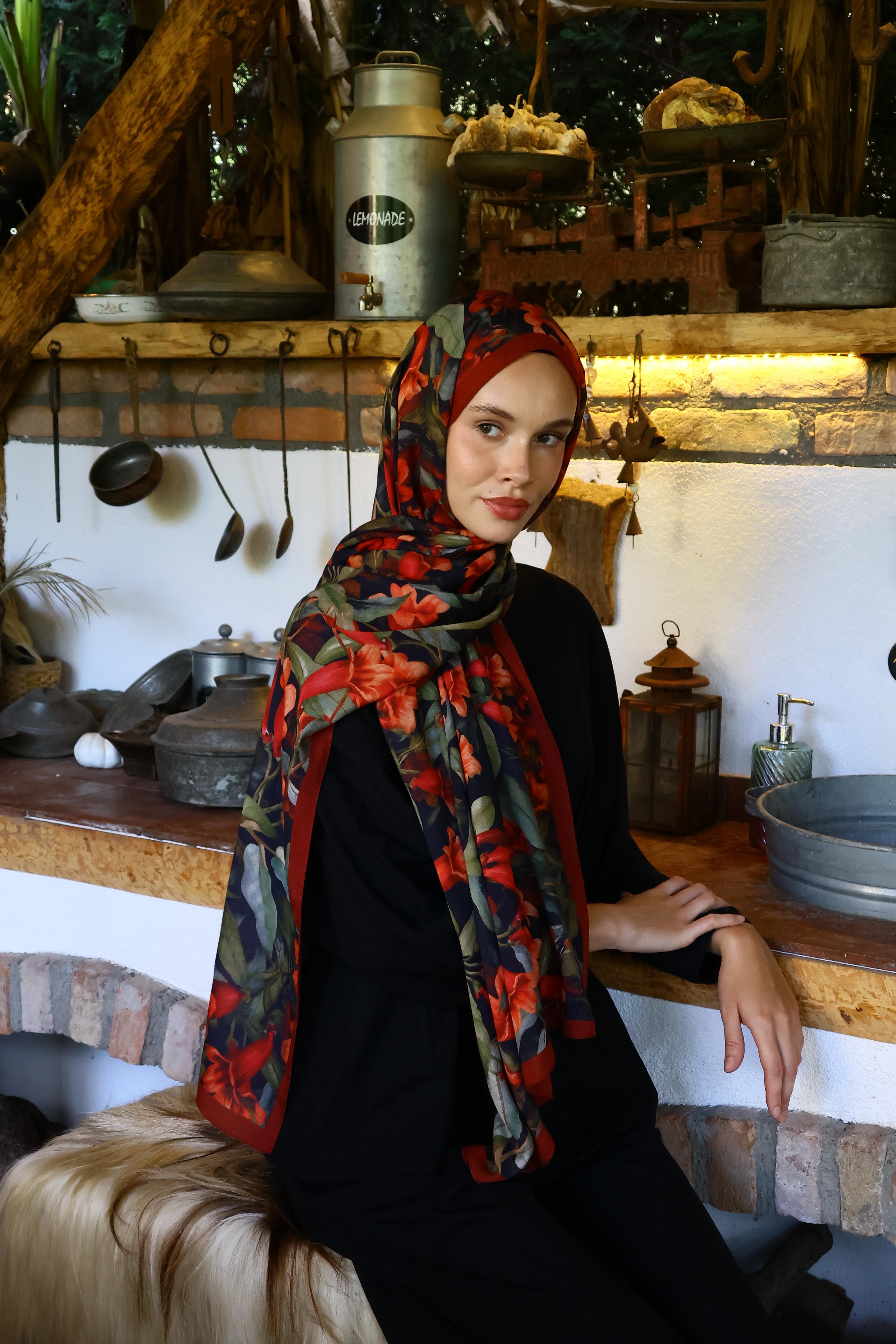 Şalland Nori ŞalSALLANDNORISAL1000ŞALLAND