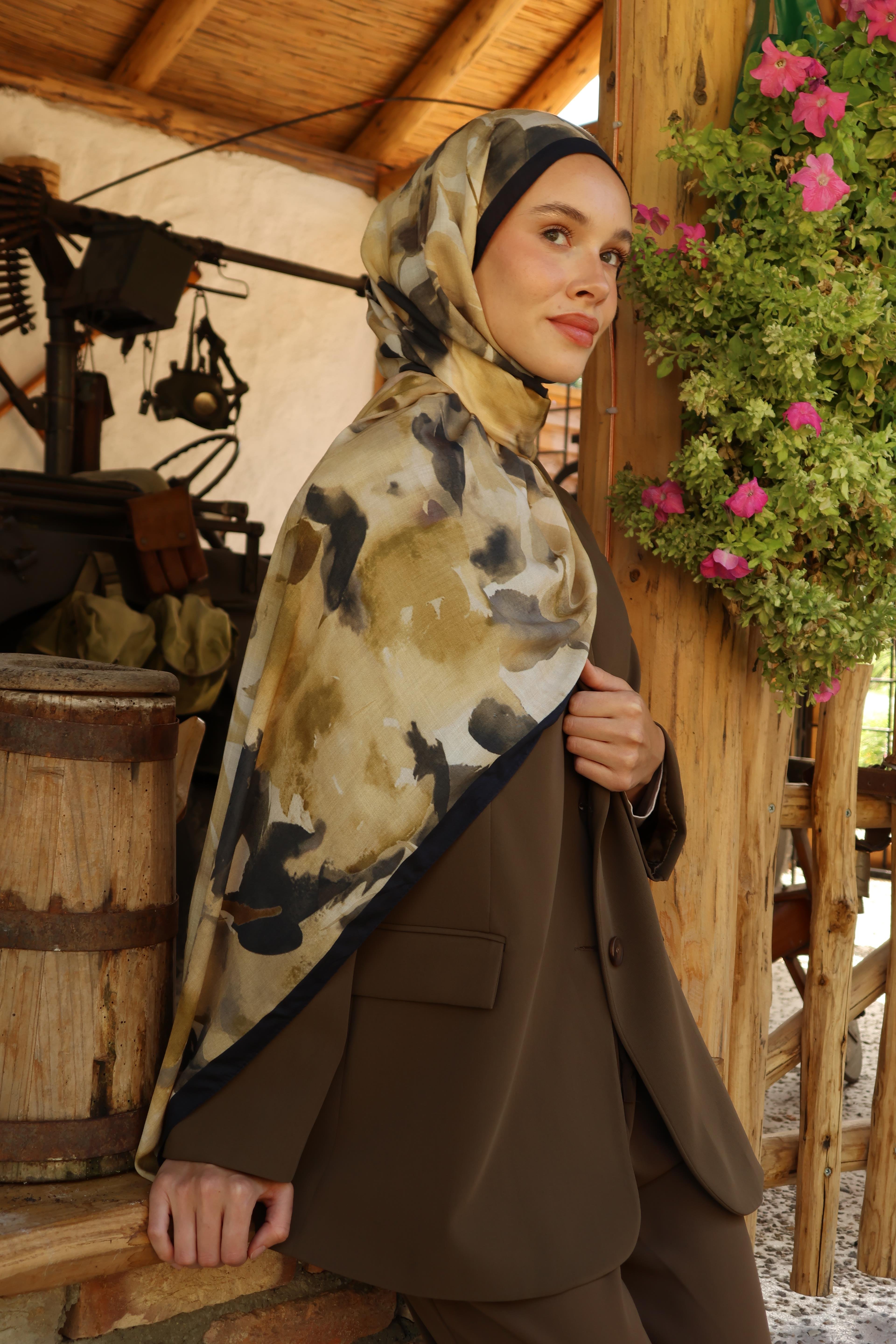 Şalland Nori ŞalSALLANDNORISAL1000ŞALLAND