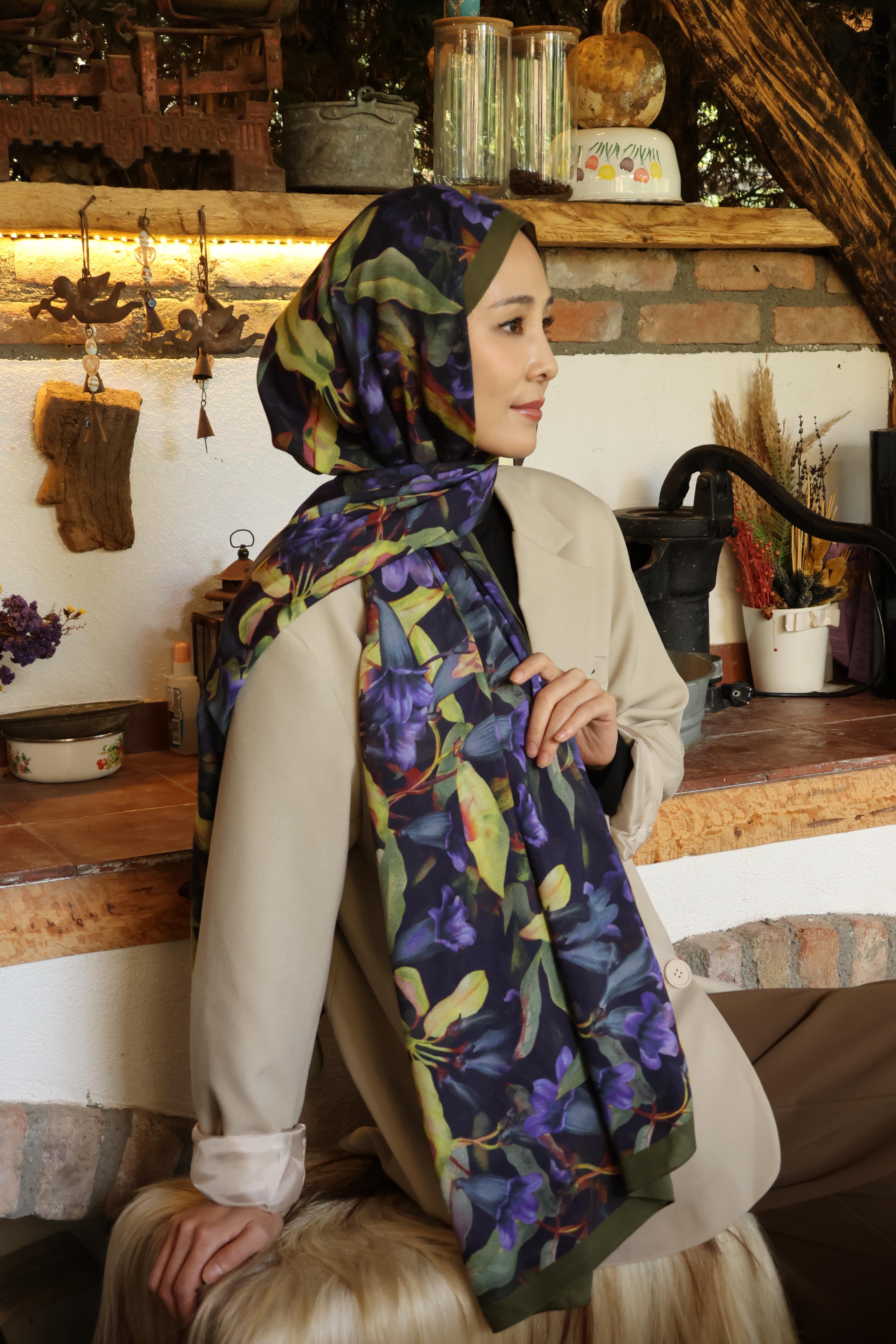 Şalland Nori ŞalSALLANDNORISAL1000ŞALLAND