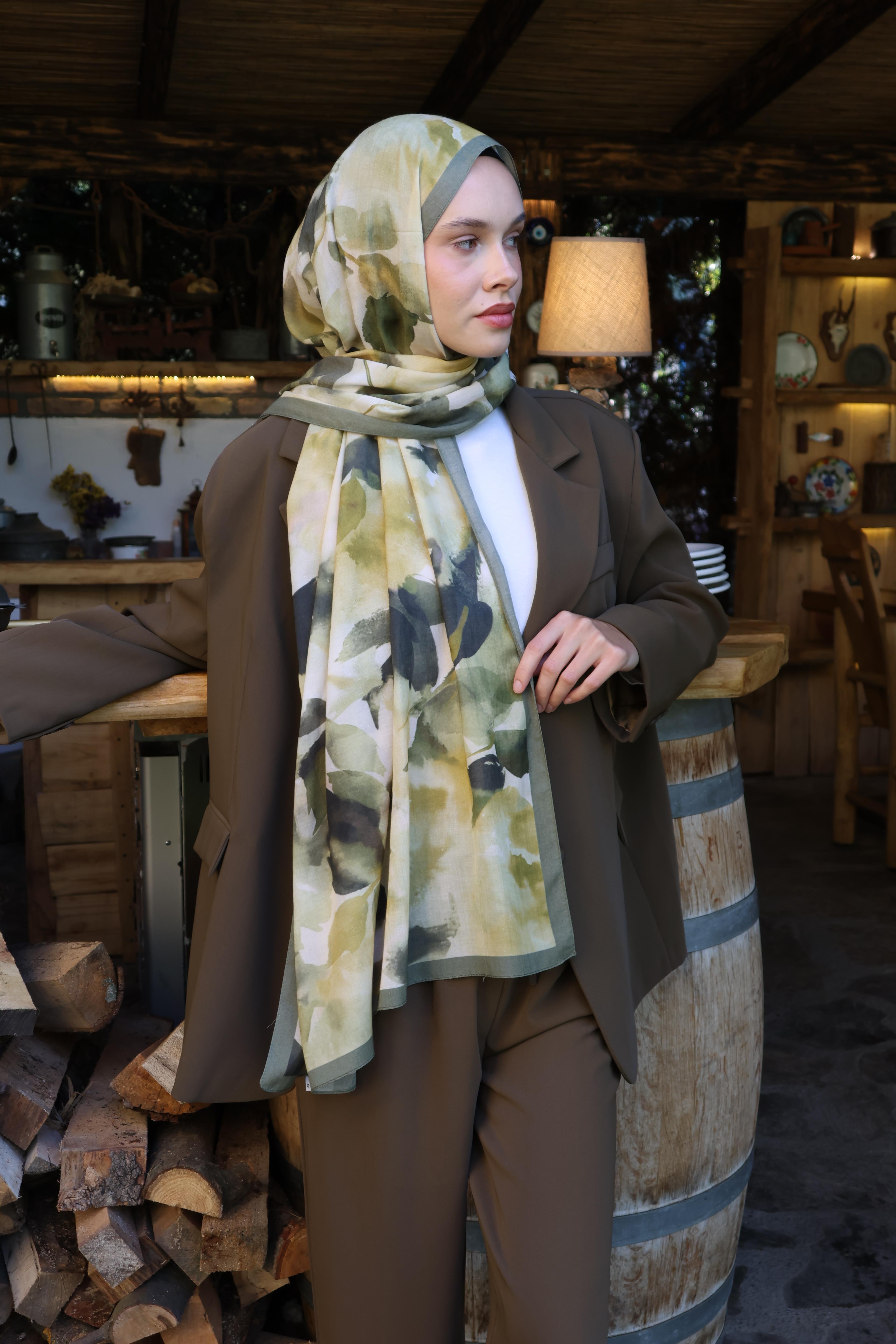 Şalland Nori ŞalSALLANDNORISAL1000ŞALLAND