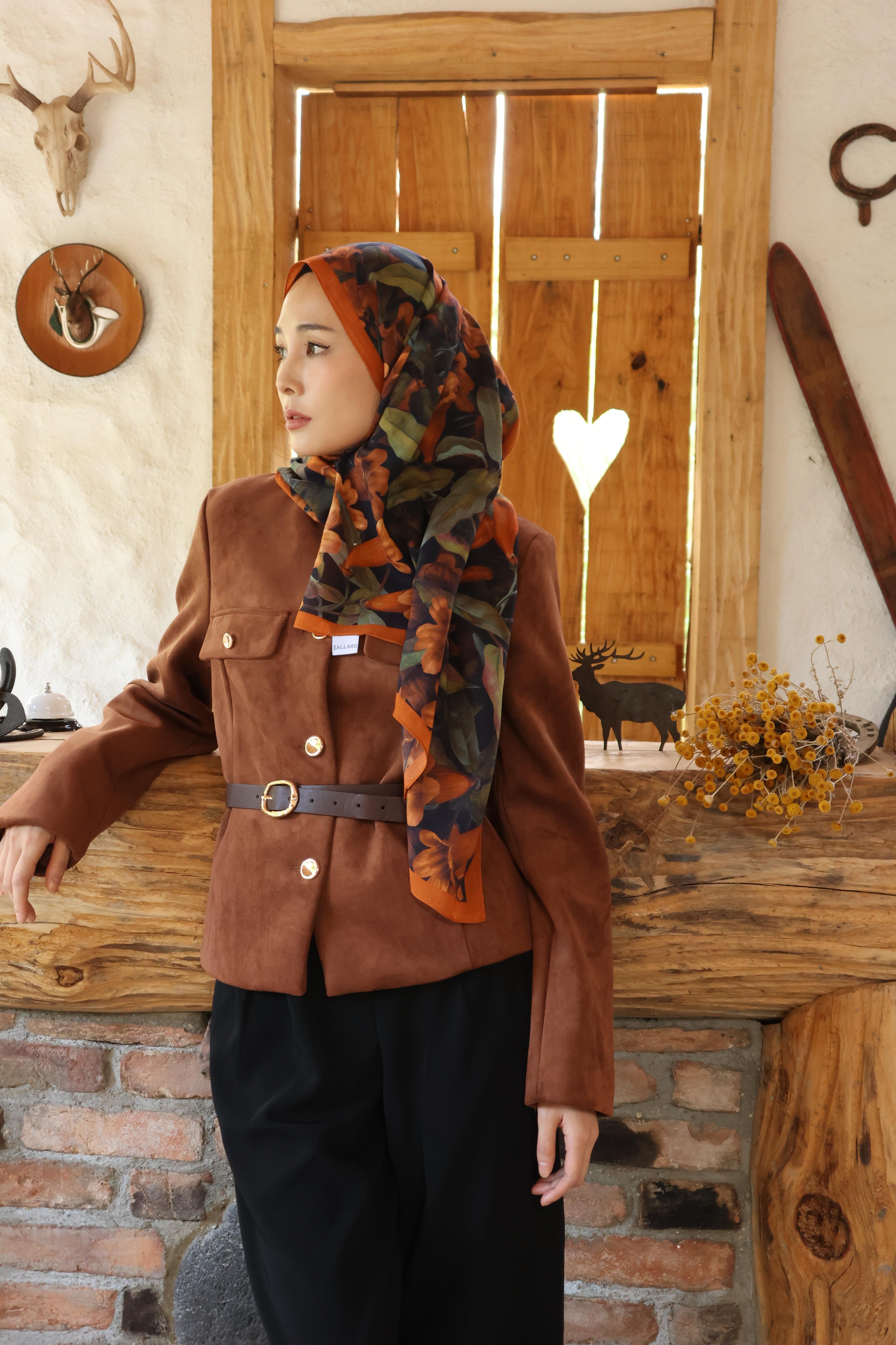 Şalland Nori ŞalSALLANDNORISAL1000ŞALLAND