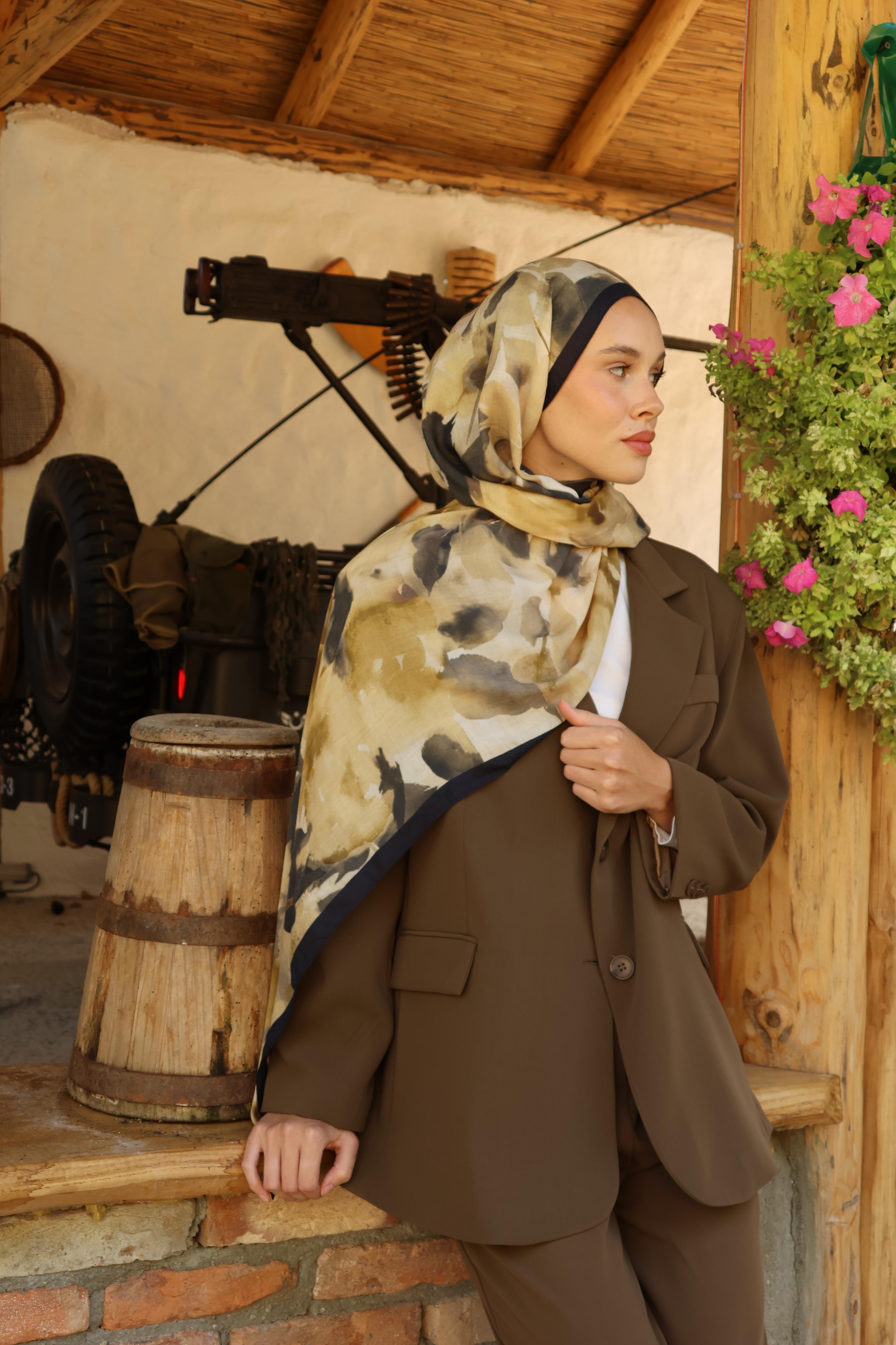 Şalland Nori ŞalSALLANDNORISAL1000ŞALLAND