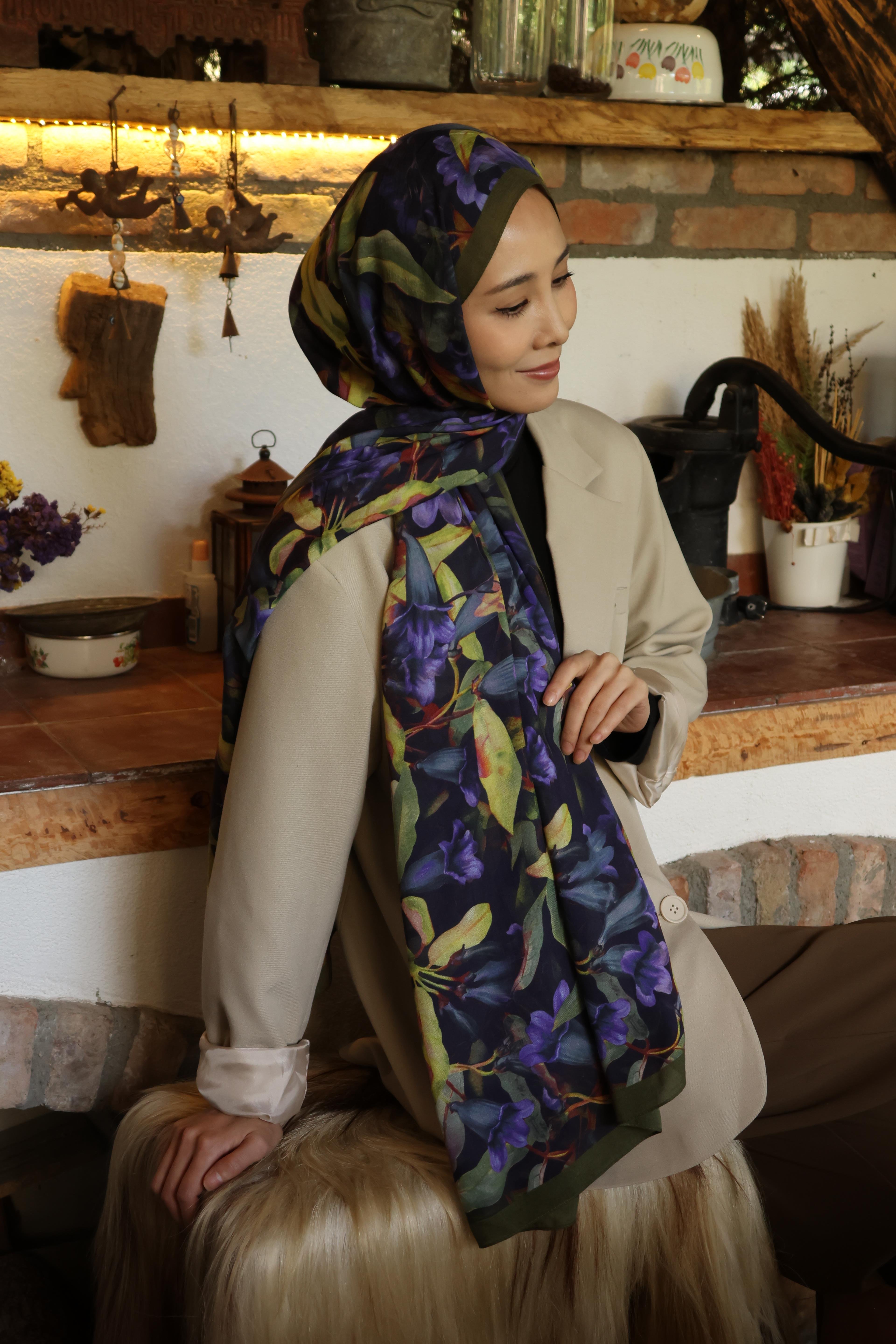 Şalland Nori ŞalSALLANDNORISAL1000ŞALLAND