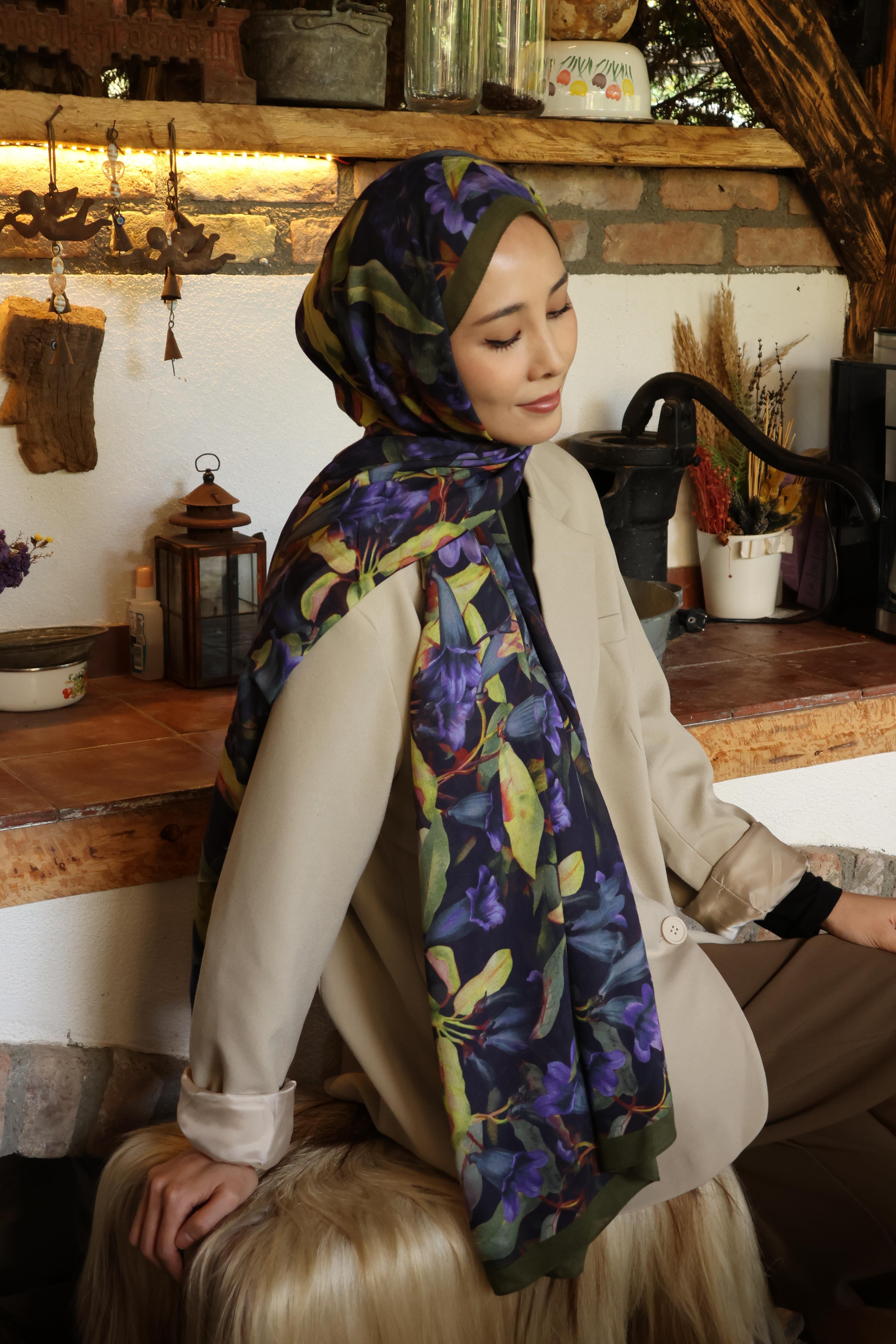 Şalland Nori ŞalSALLANDNORISAL1000ŞALLAND