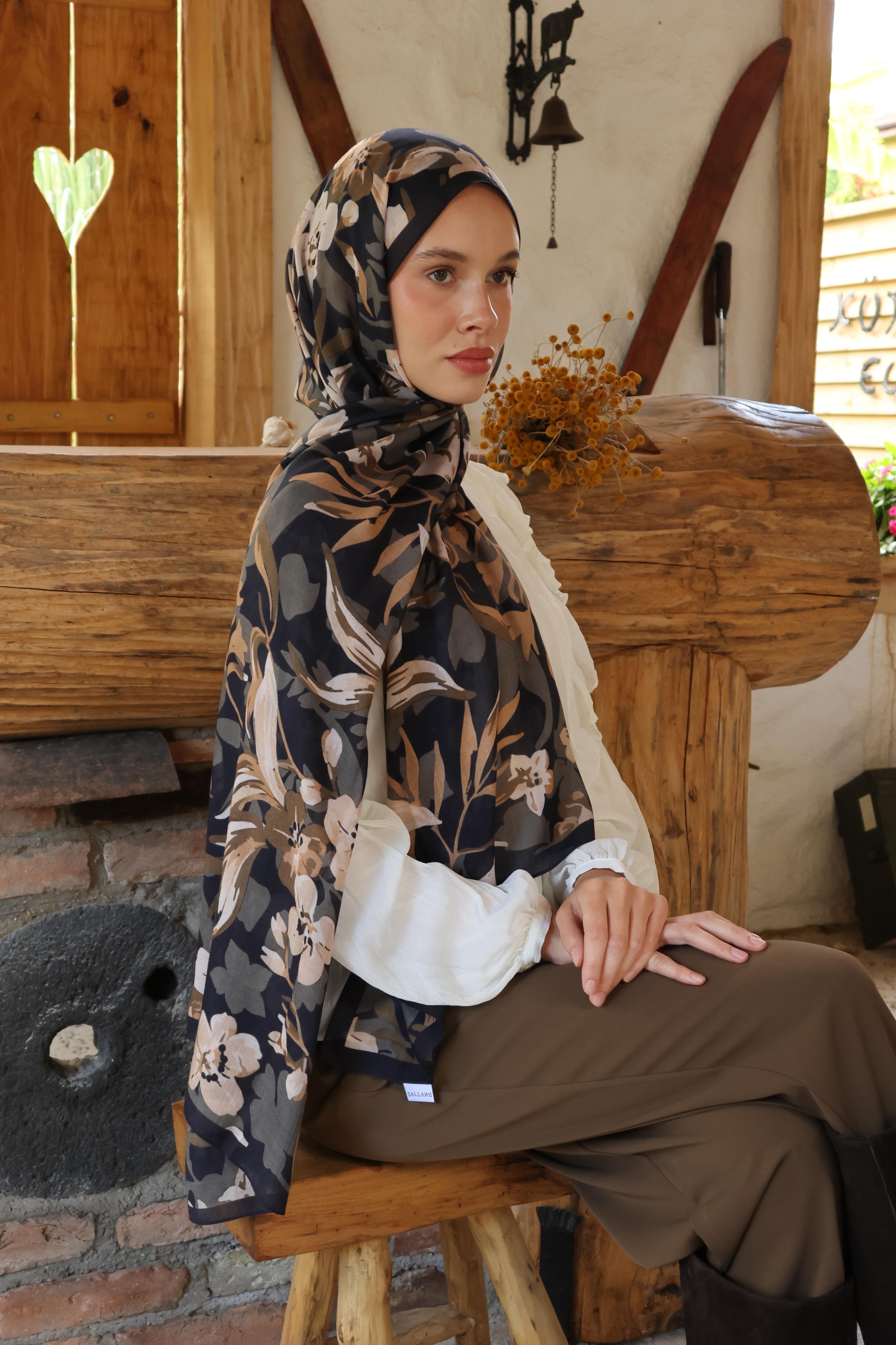 Şalland Nori ŞalSALLANDNORISAL1000ŞALLAND