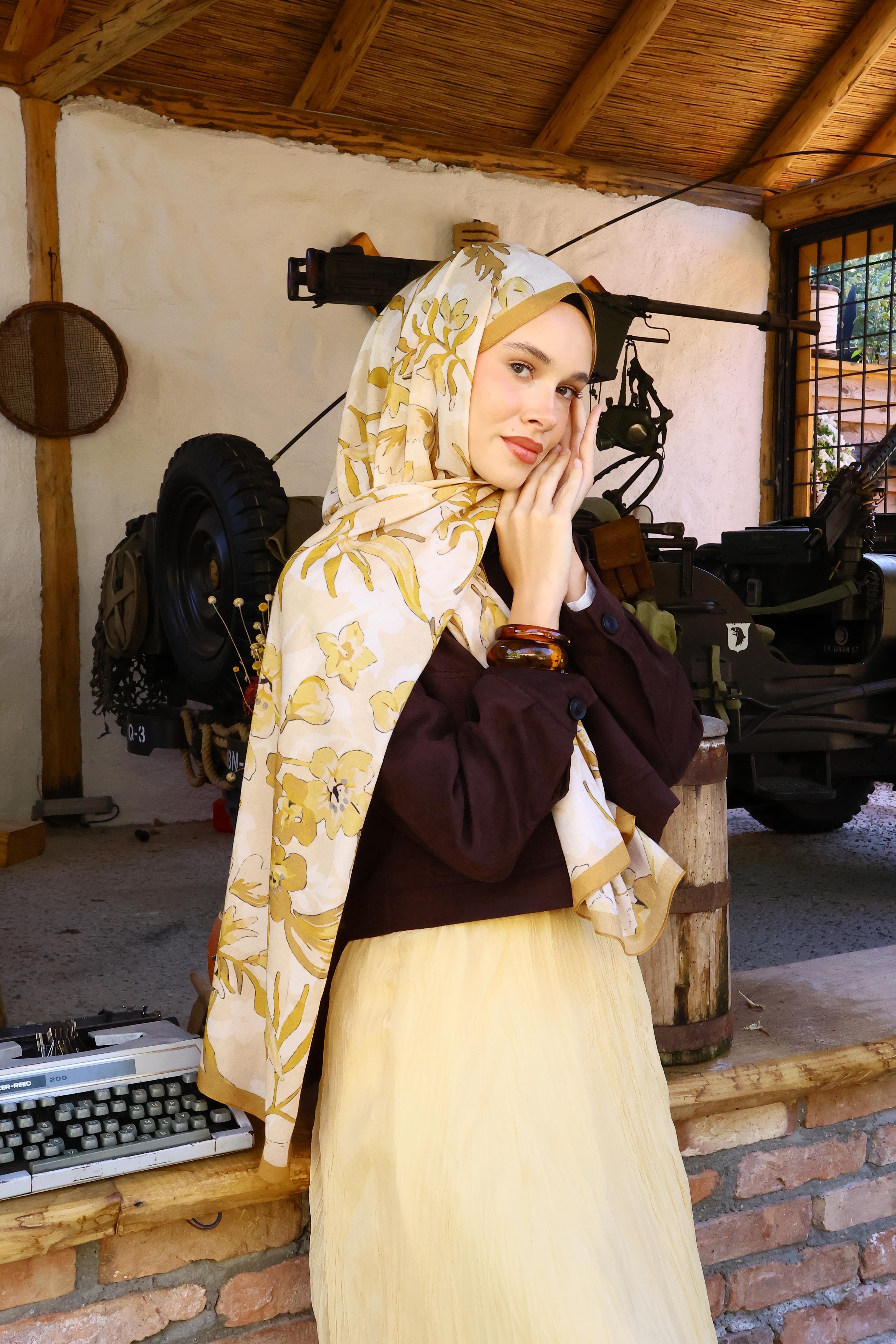 Şalland Nori ŞalSALLANDNORISAL1000ŞALLAND