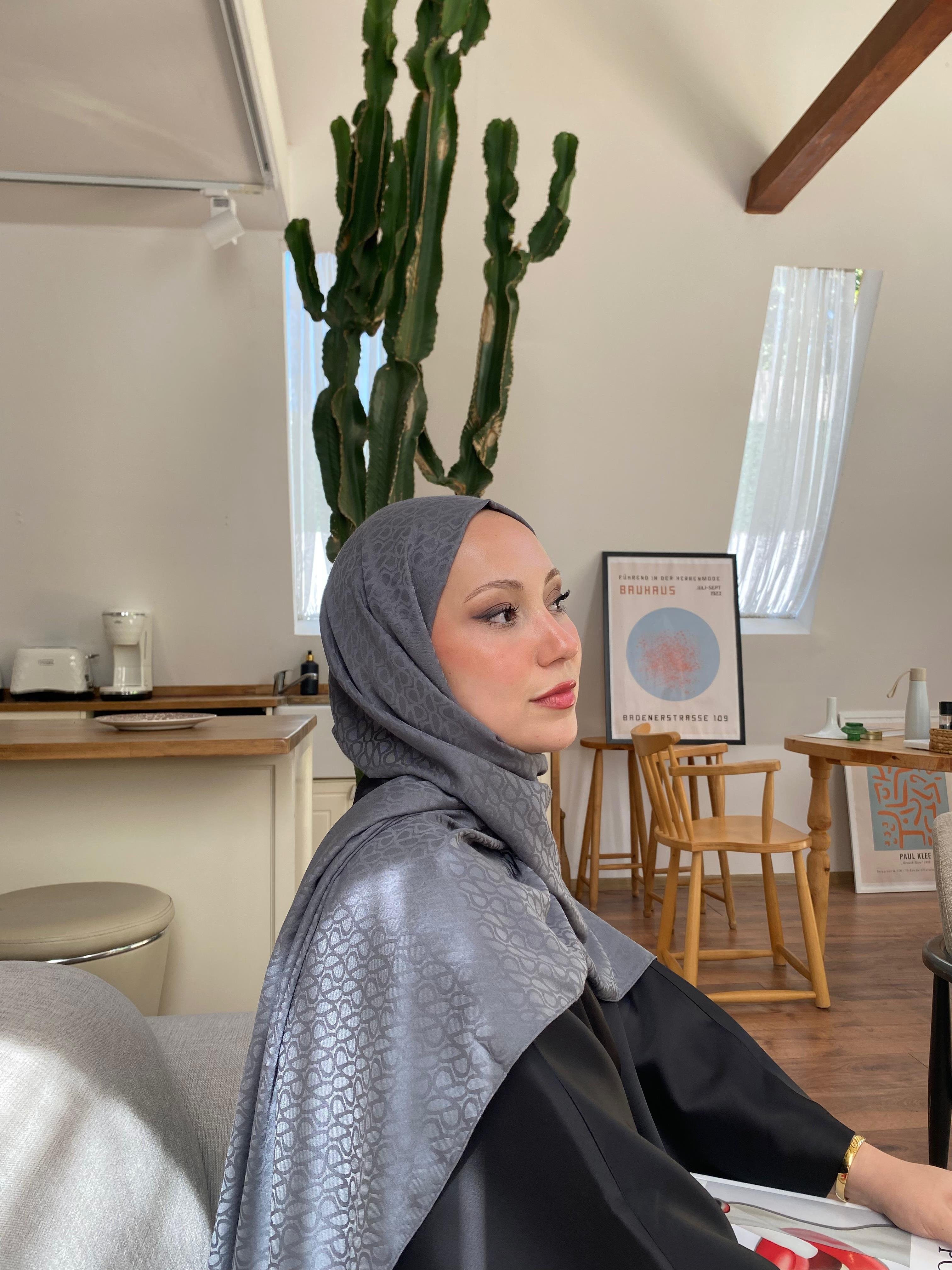 Şalland Pamuk Jakar Şal AntrasitSALLANDPAMUKJAKARSAL1000Şalland