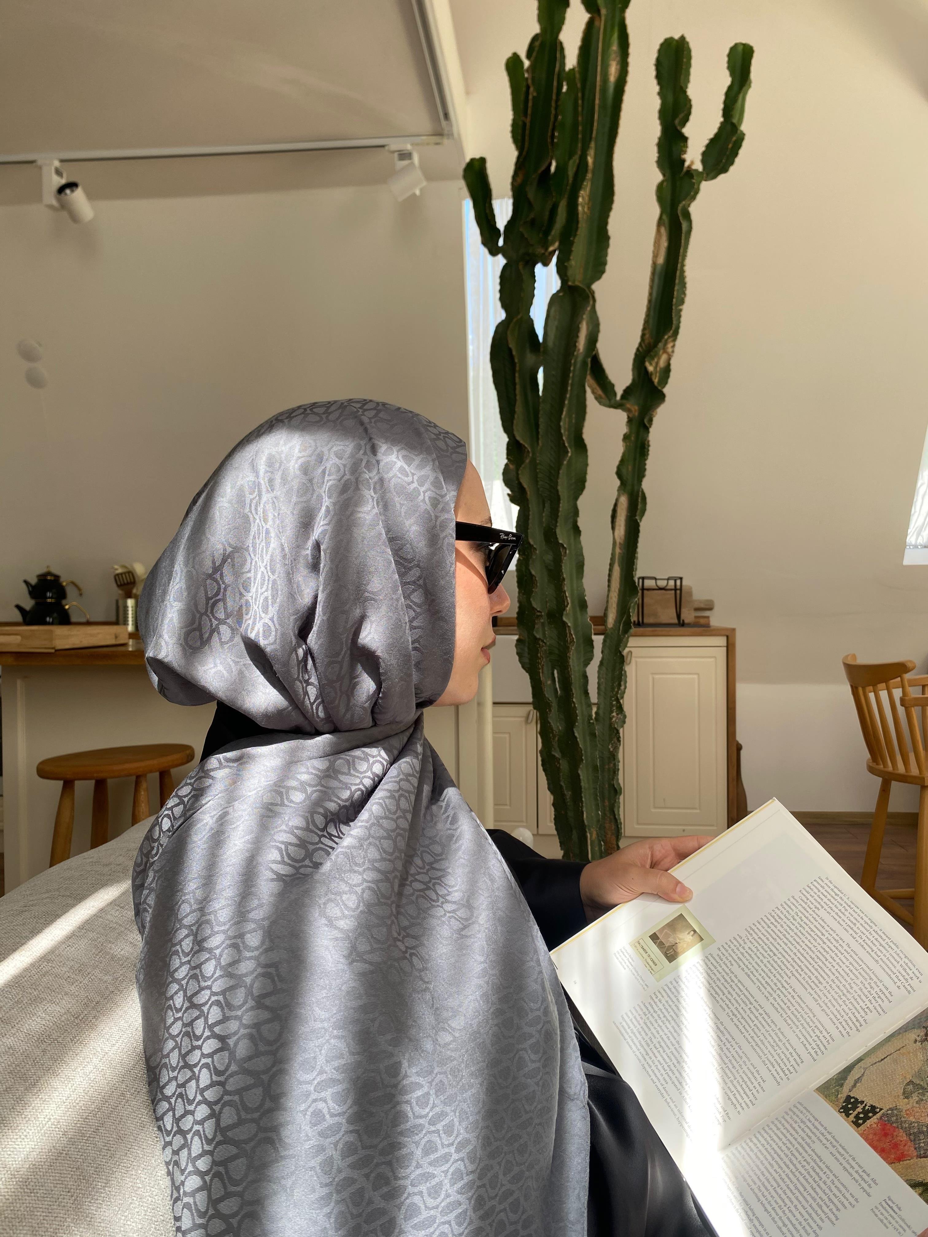 Şalland Pamuk Jakar Şal AntrasitSALLANDPAMUKJAKARSAL1000Şalland