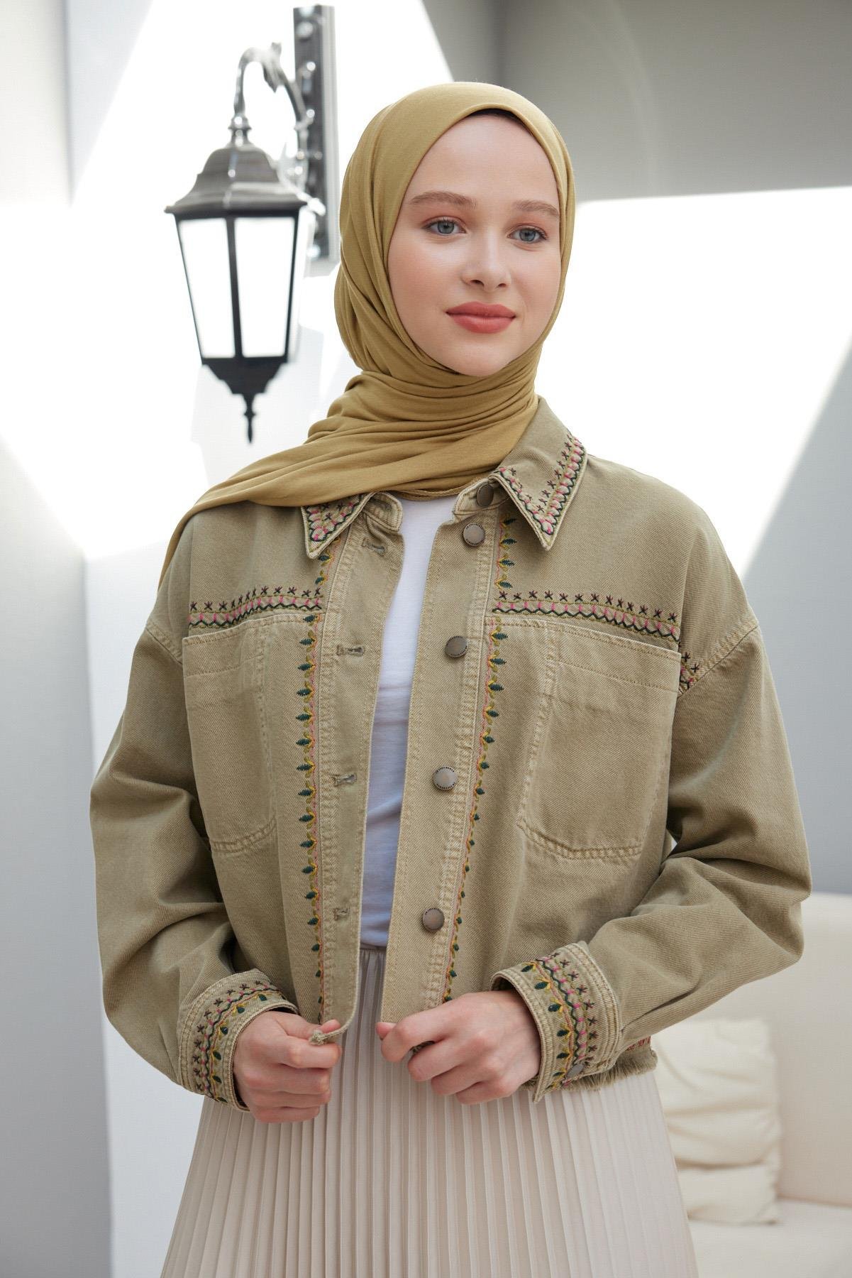 Şalland Penye Şal AdaçayıSALLANDPENYESALŞalland