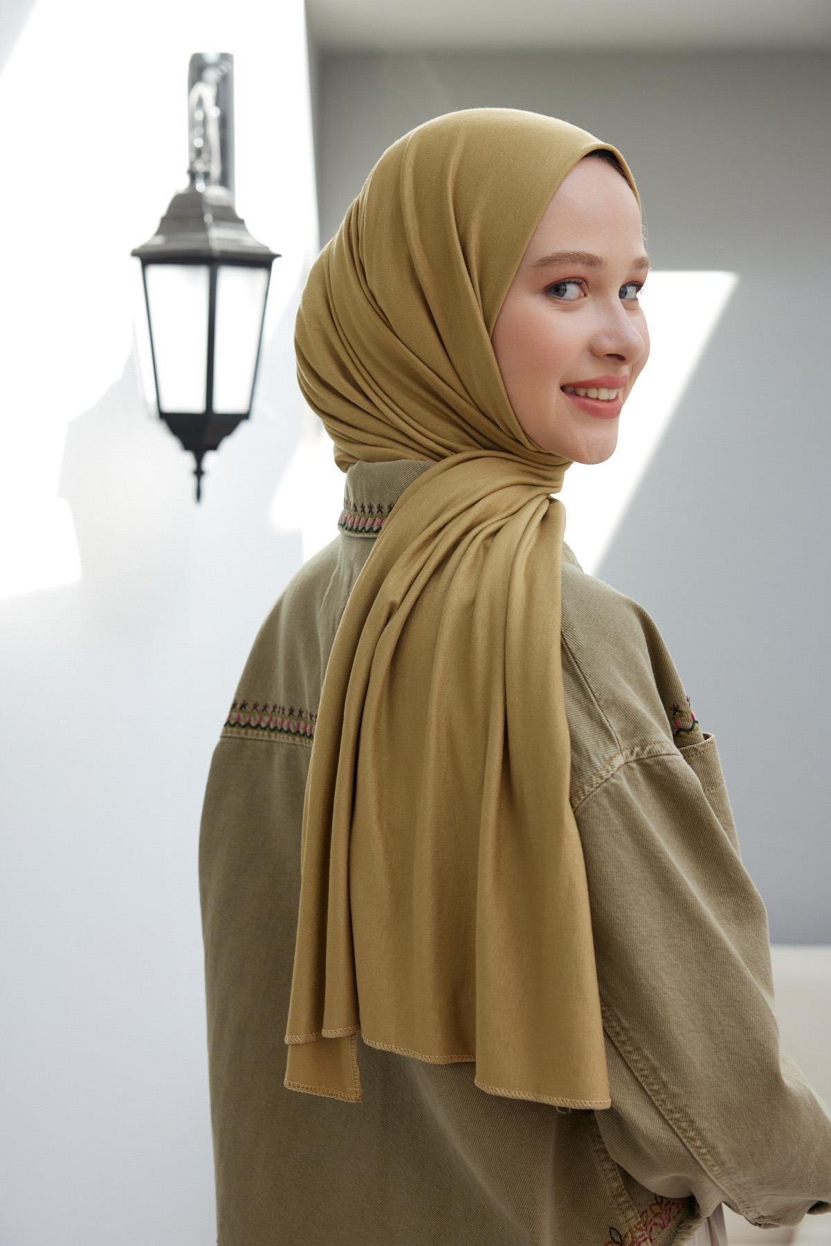 Şalland Penye Şal AdaçayıSALLANDPENYESALŞalland