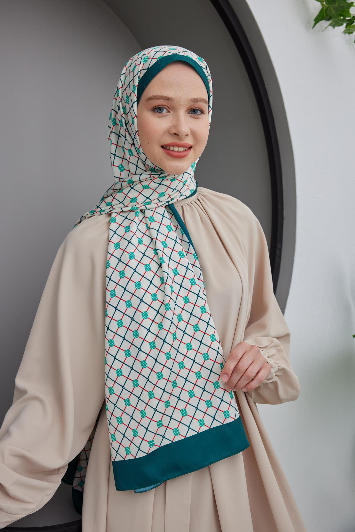 Şalland Twill ŞalTWILLSAL2Şalland