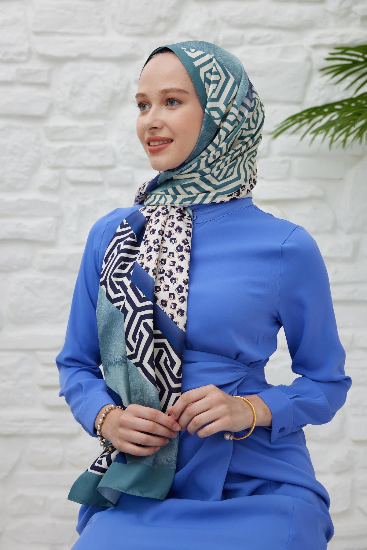 Şalland Twill ŞalTWILLSALŞalland