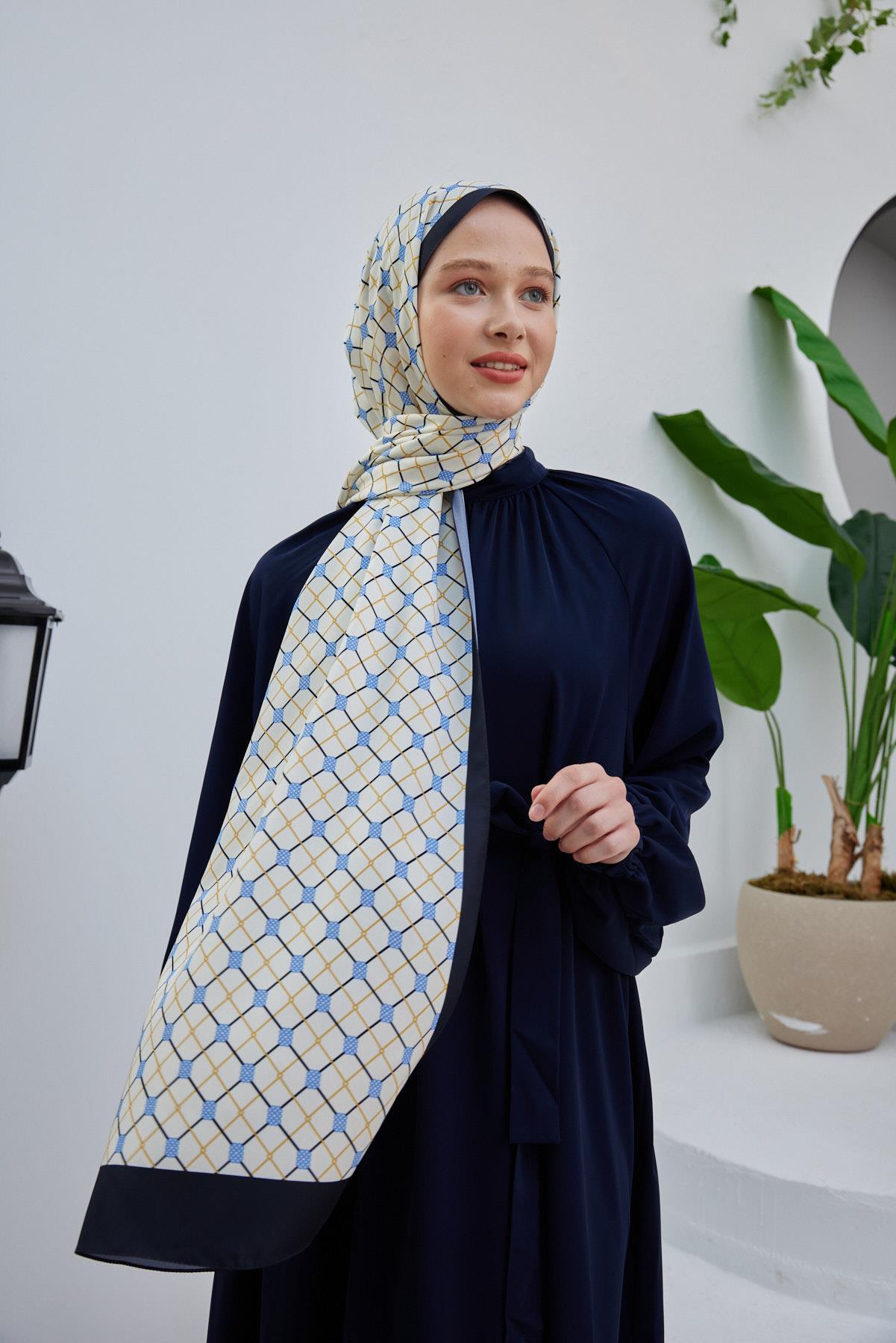 Şalland Twill ŞalTWILLSAL2Şalland