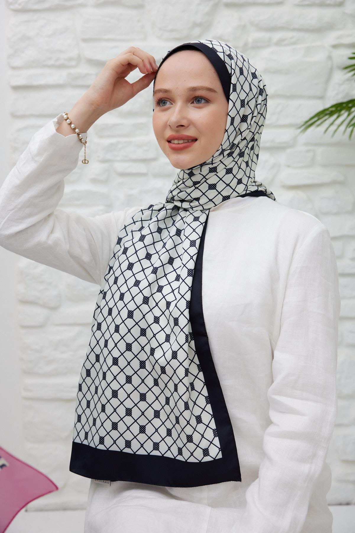 Şalland Twill ŞalTWILLSAL2Şalland