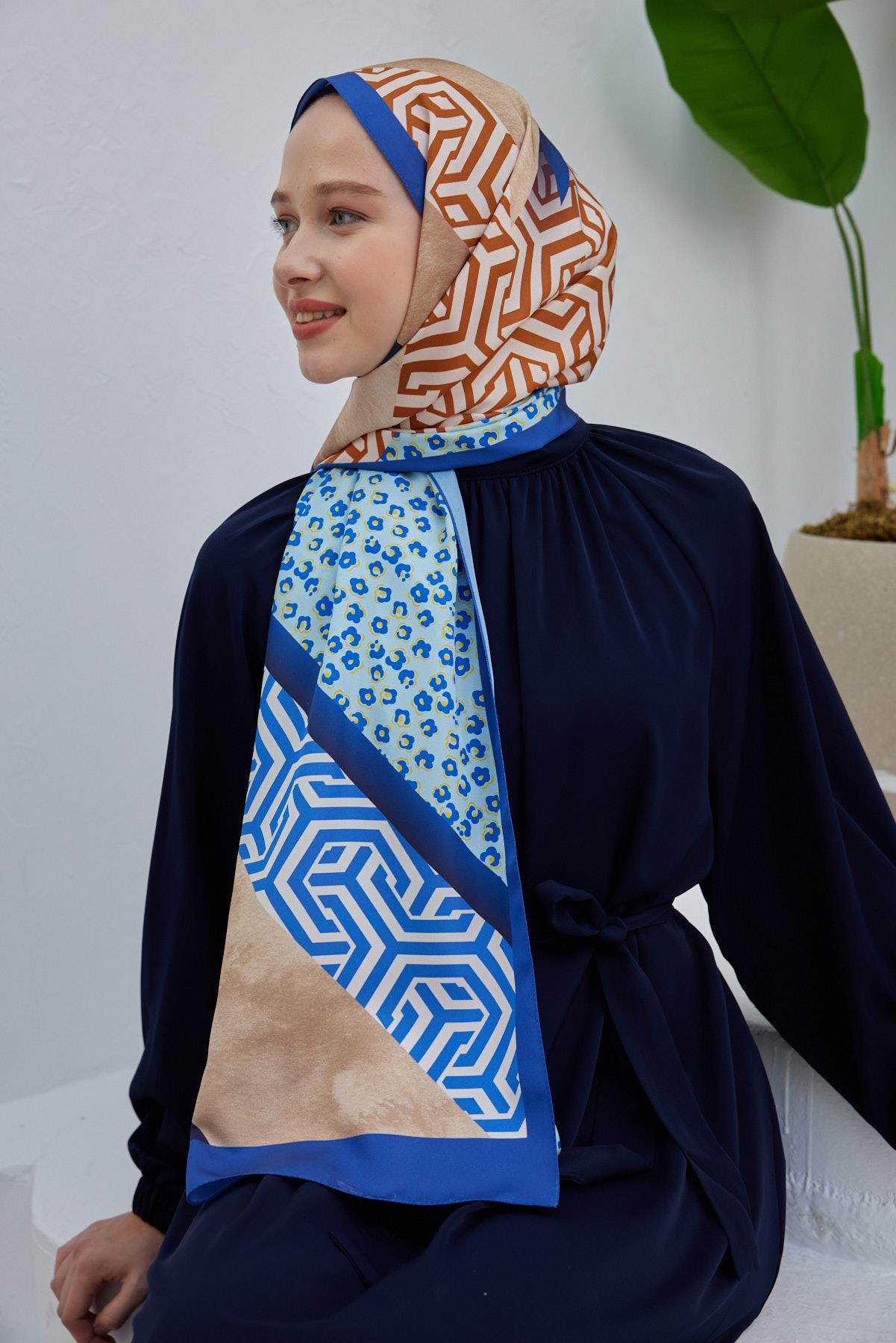 Şalland Twill ŞalTWILLSALŞalland