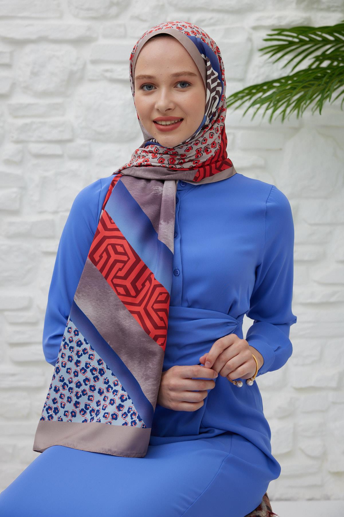 Şalland Twill ŞalTWILLSALŞalland