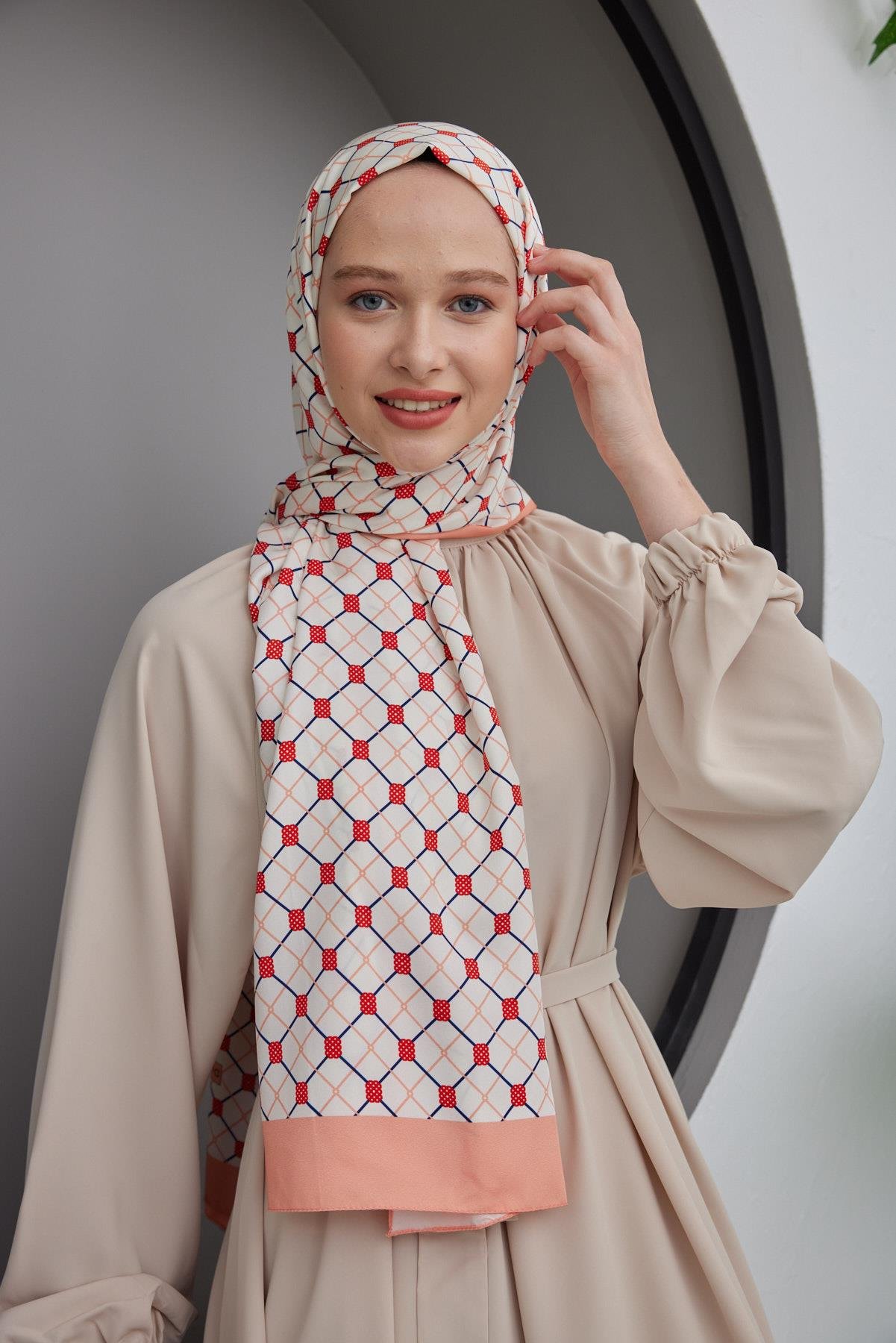 Şalland Twill ŞalTWILLSAL2Şalland