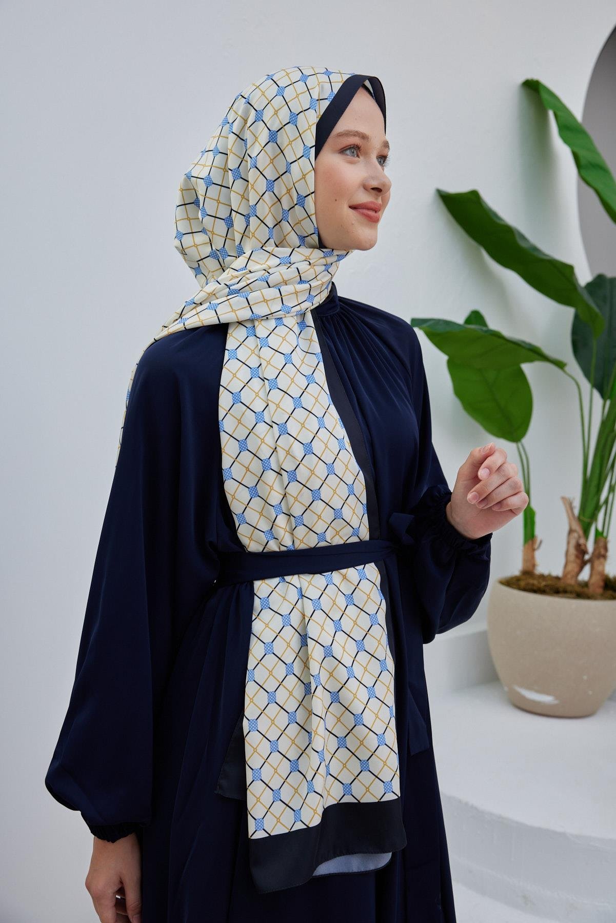 Şalland Twill ŞalTWILLSAL2Şalland