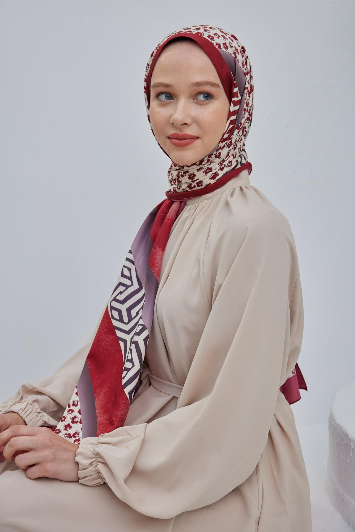 Şalland Twill ŞalTWILLSALŞalland