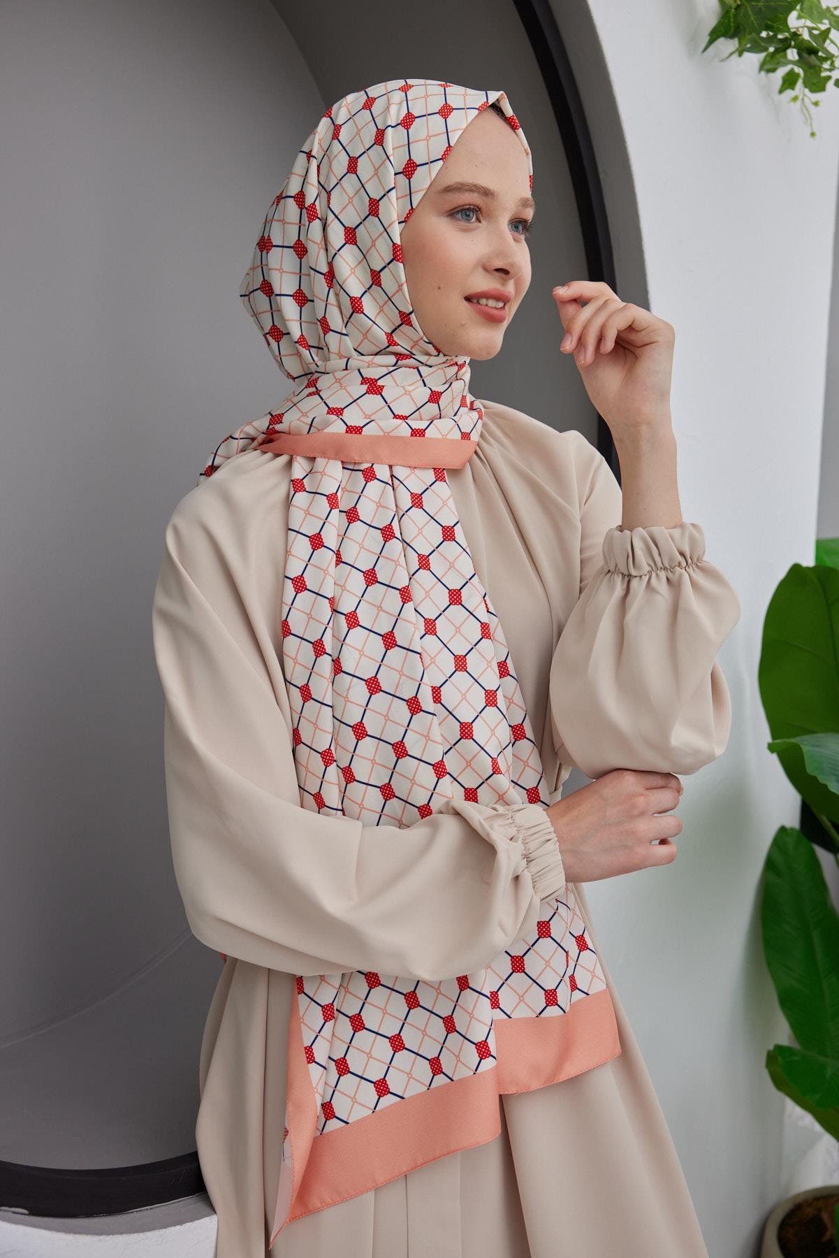 Şalland Twill ŞalTWILLSAL2Şalland