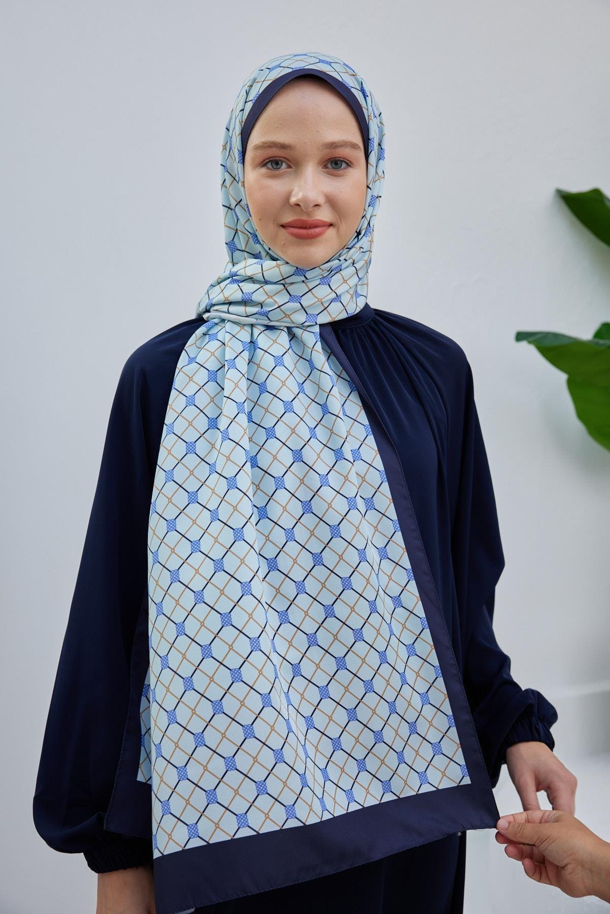 Şalland Twill ŞalTWILLSAL2Şalland