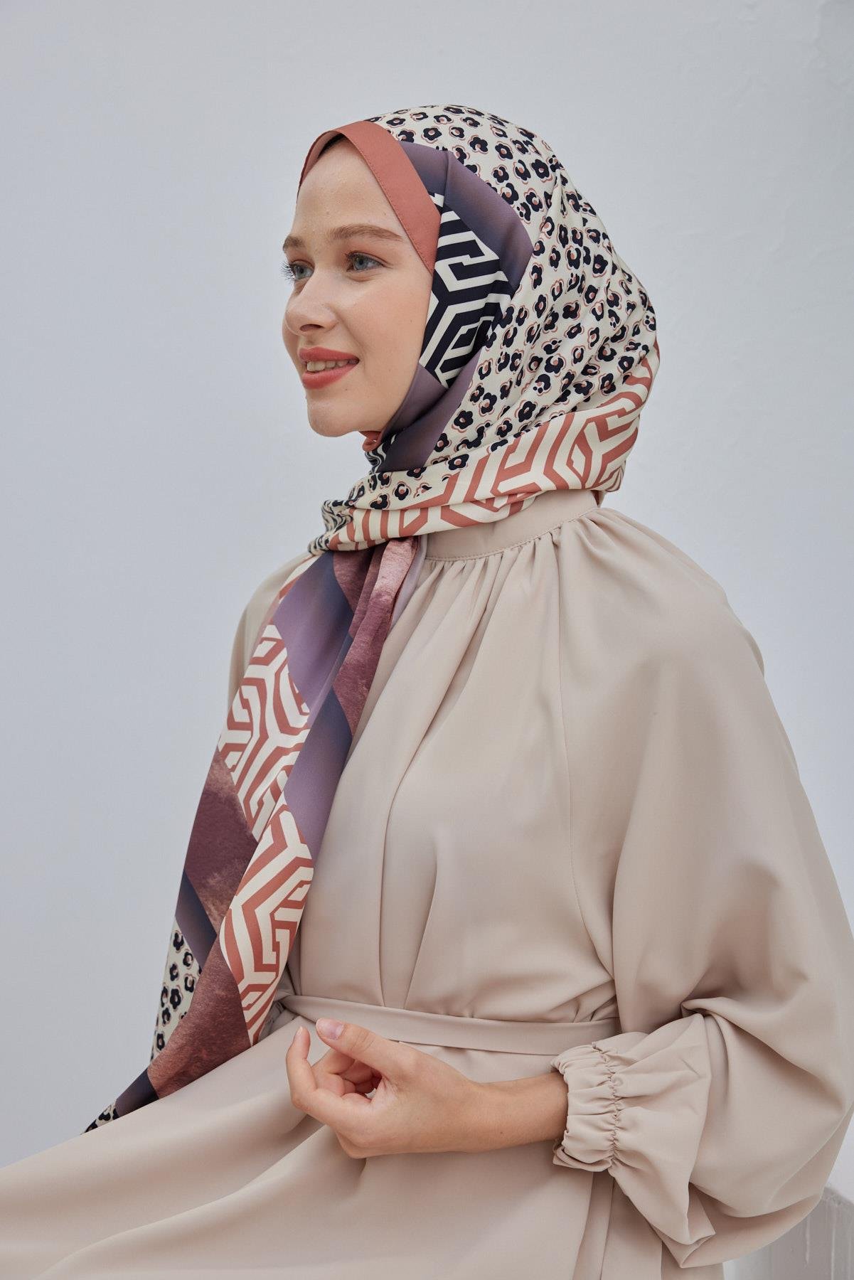 Şalland Twill ŞalTWILLSALŞalland