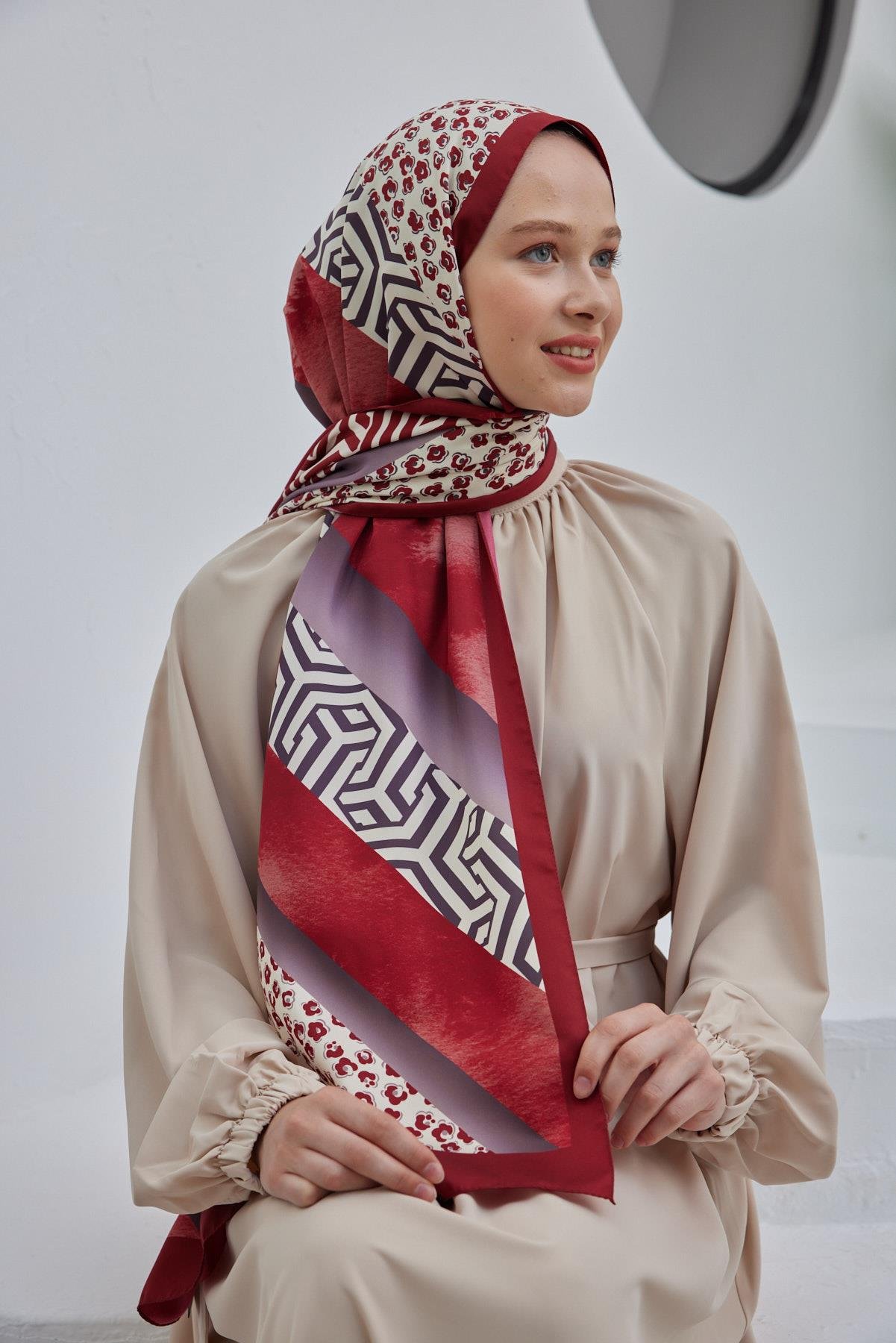 Şalland Twill ŞalTWILLSALŞalland