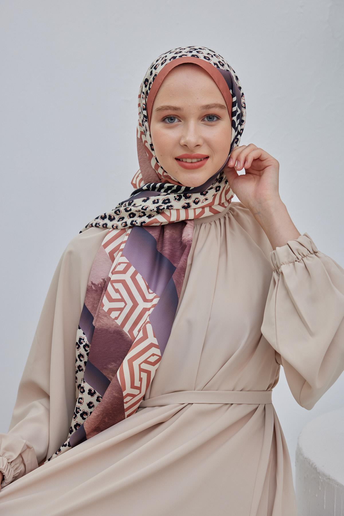 Şalland Twill ŞalTWILLSALŞalland