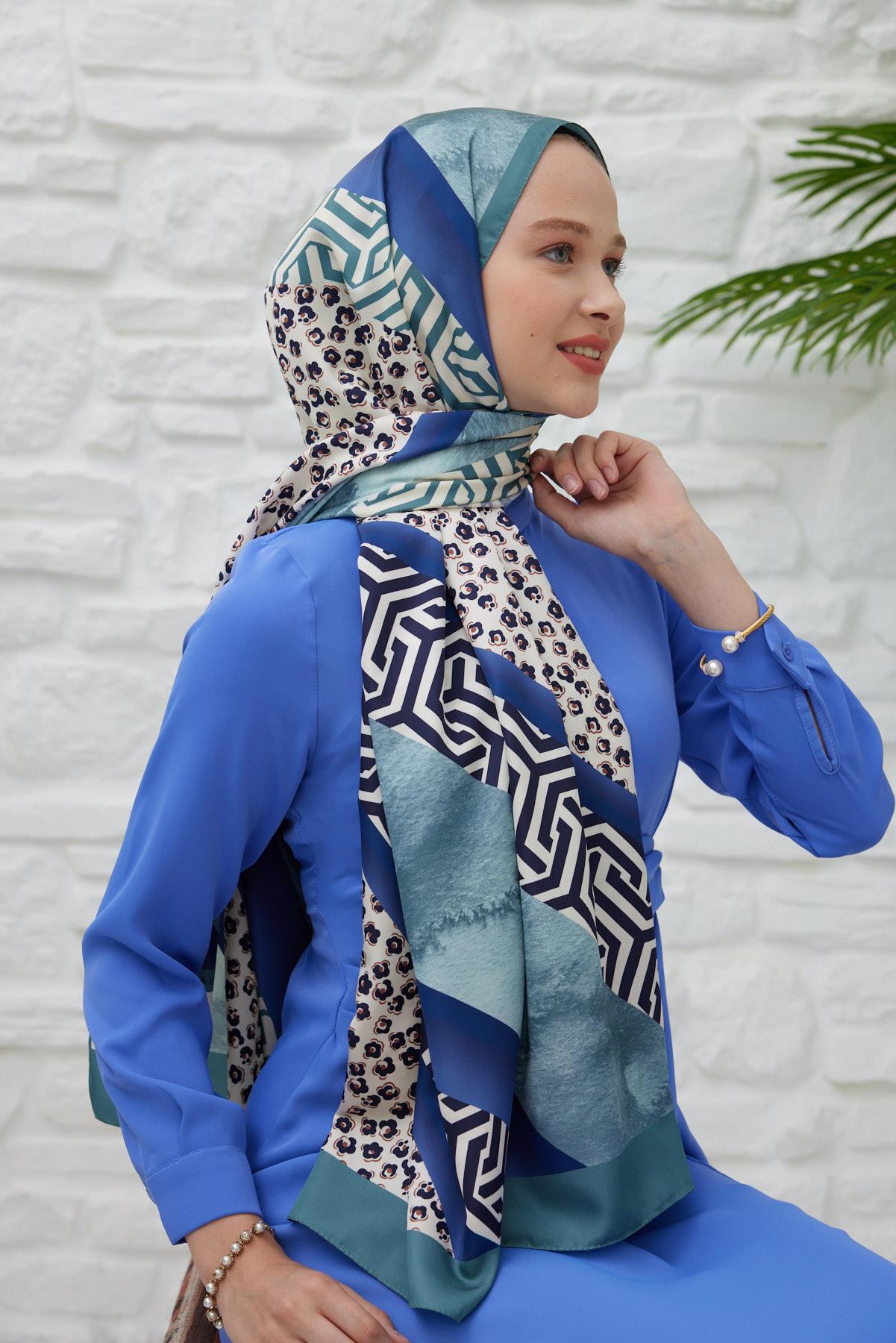 Şalland Twill ŞalTWILLSALŞalland