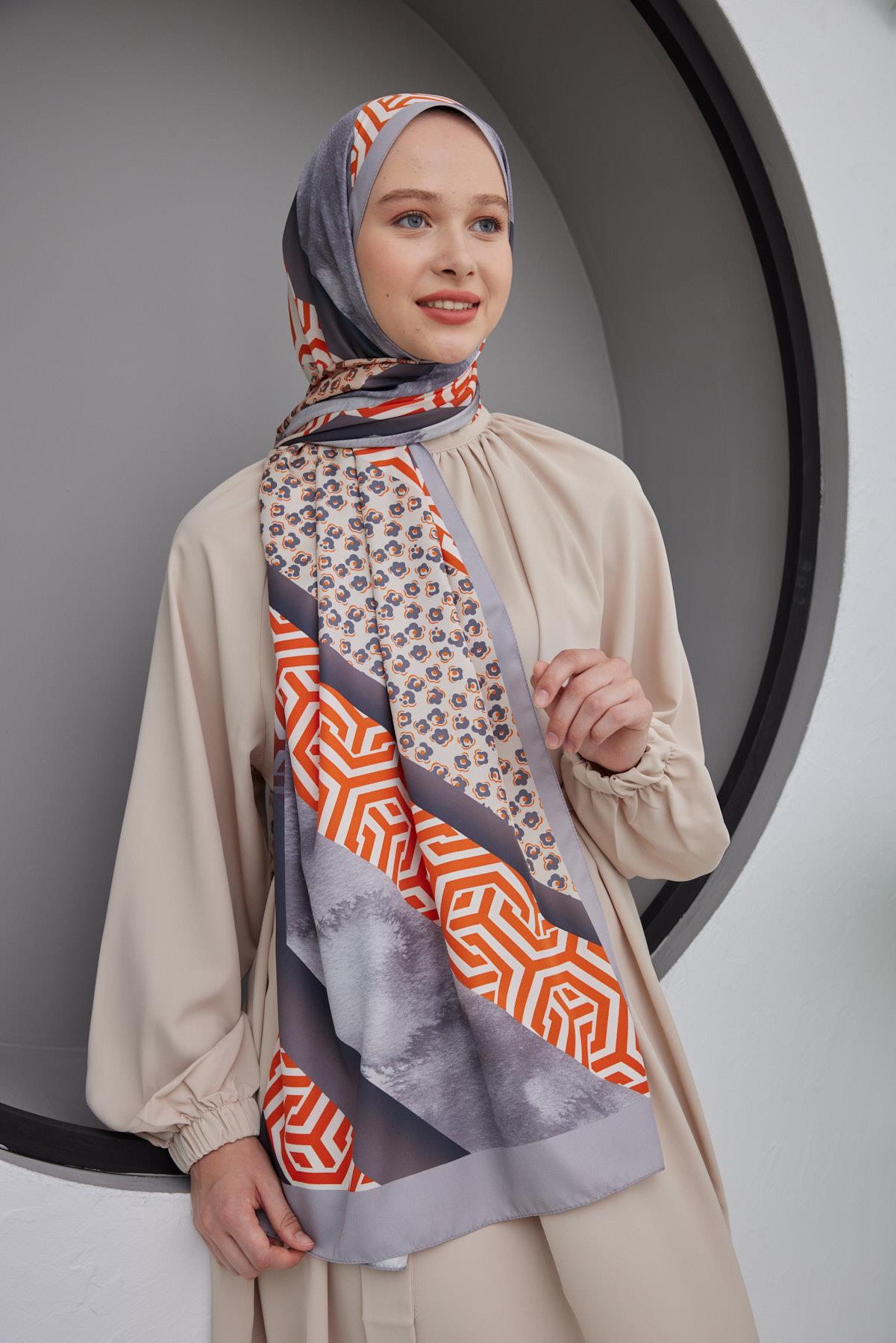 Şalland Twill ŞalTWILLSALŞalland