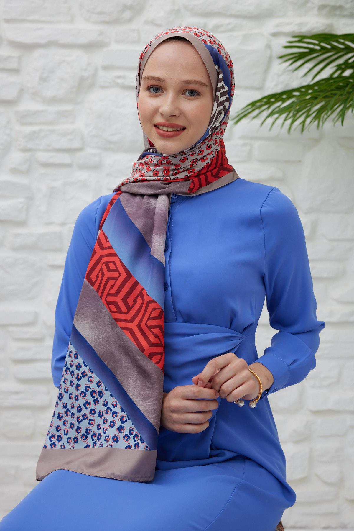 Şalland Twill ŞalTWILLSALŞalland