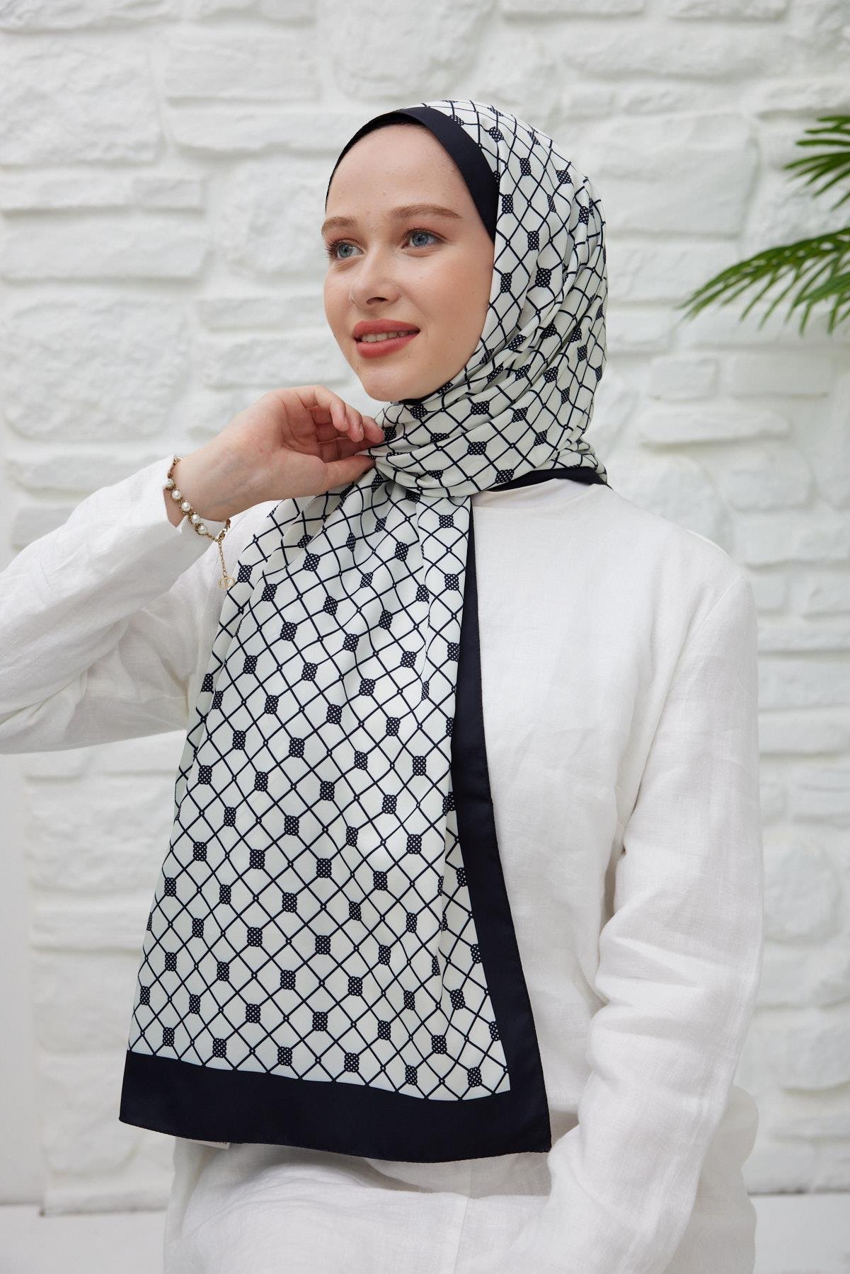 Şalland Twill ŞalTWILLSAL2Şalland