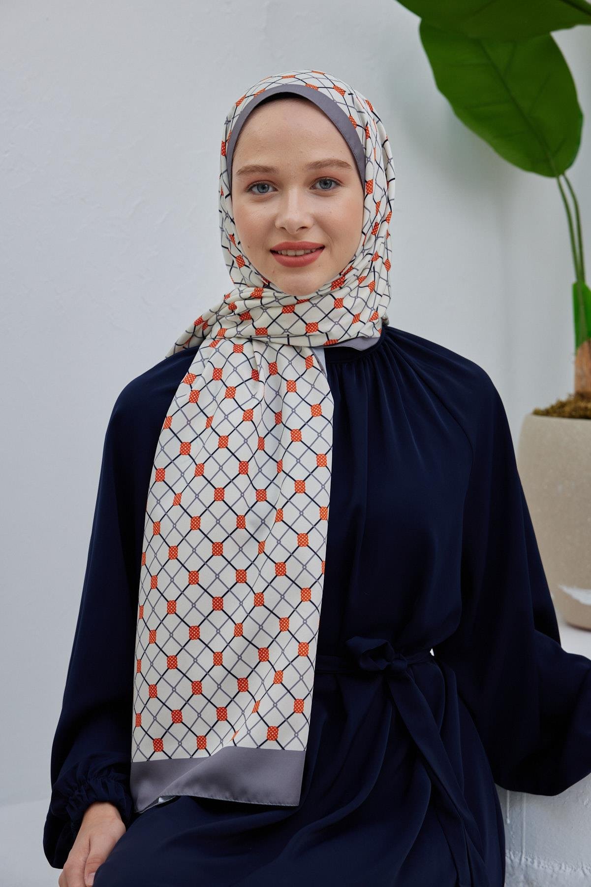 Şalland Twill ŞalTWILLSAL2Şalland