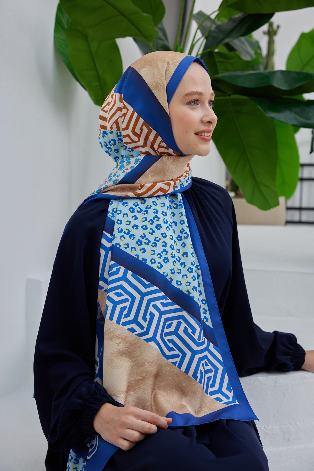 Şalland Twill ŞalTWILLSALŞalland