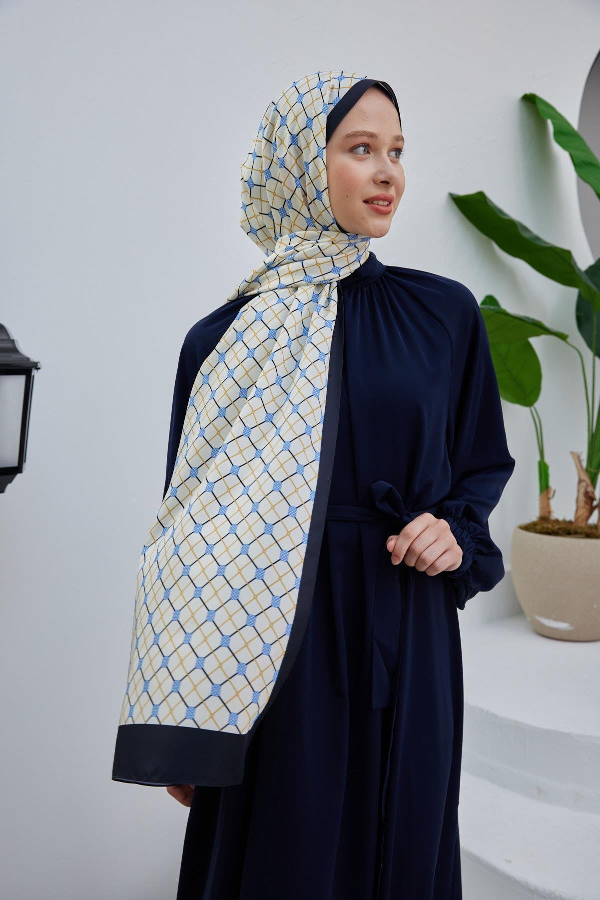 Şalland Twill ŞalTWILLSAL2Şalland