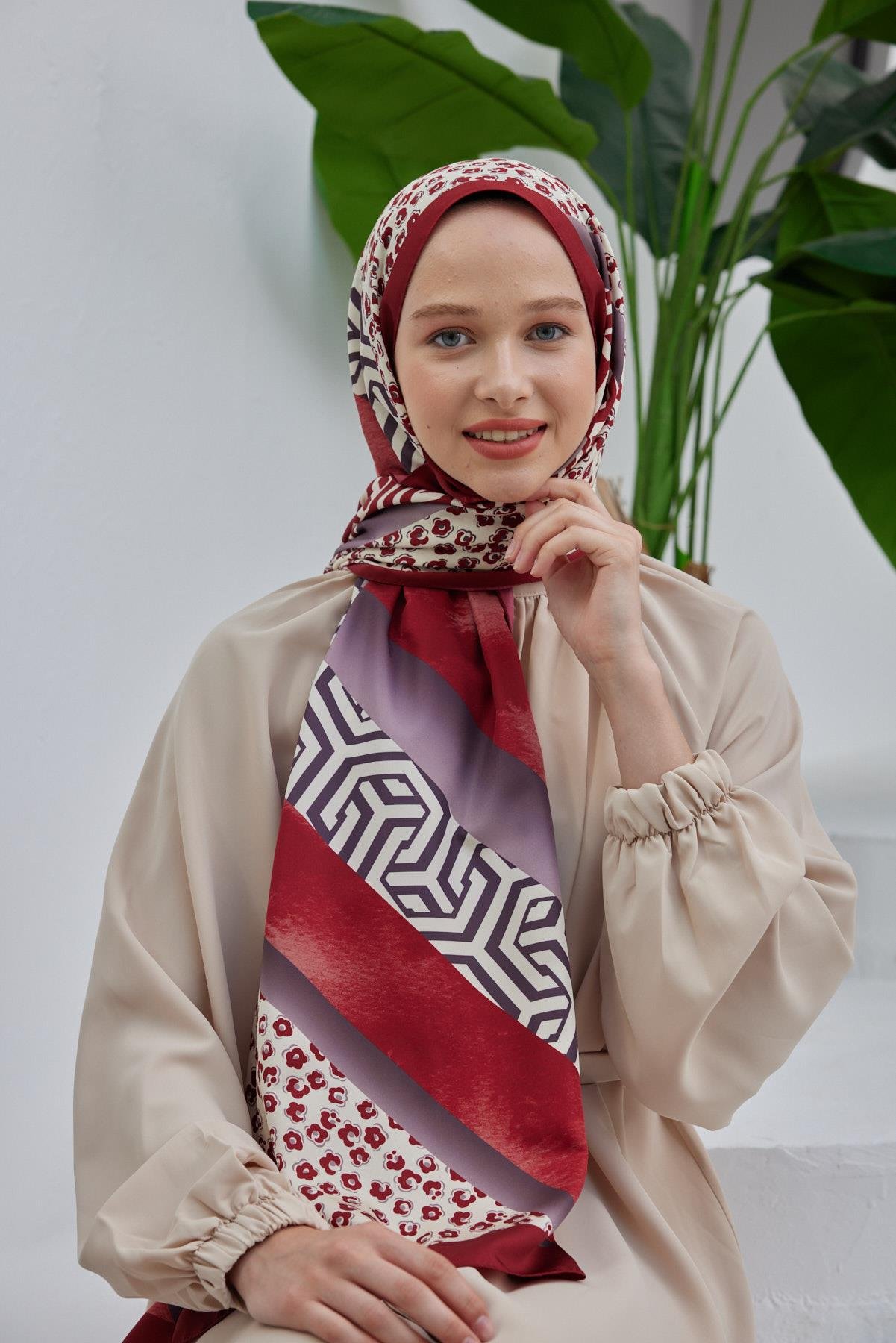 Şalland Twill ŞalTWILLSALŞalland