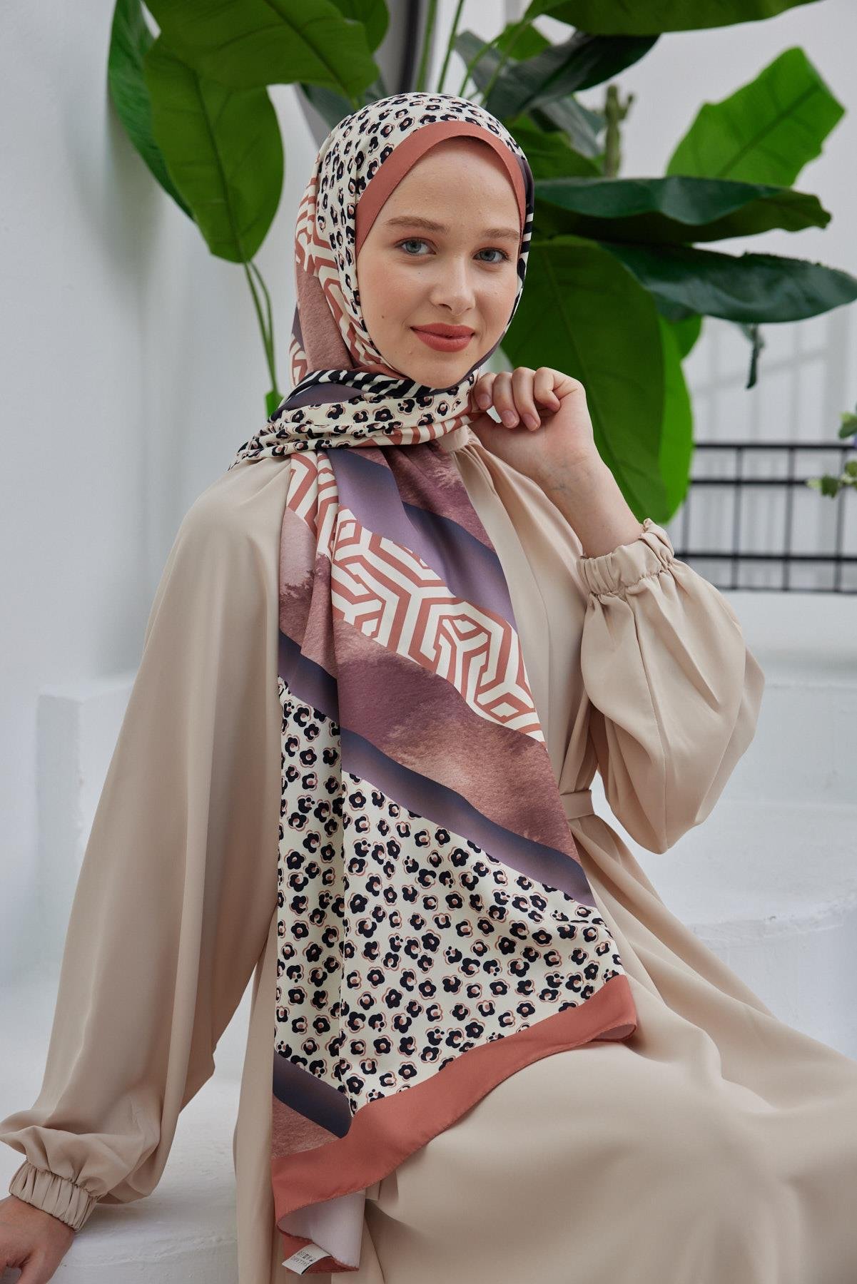 Şalland Twill ŞalTWILLSALŞalland