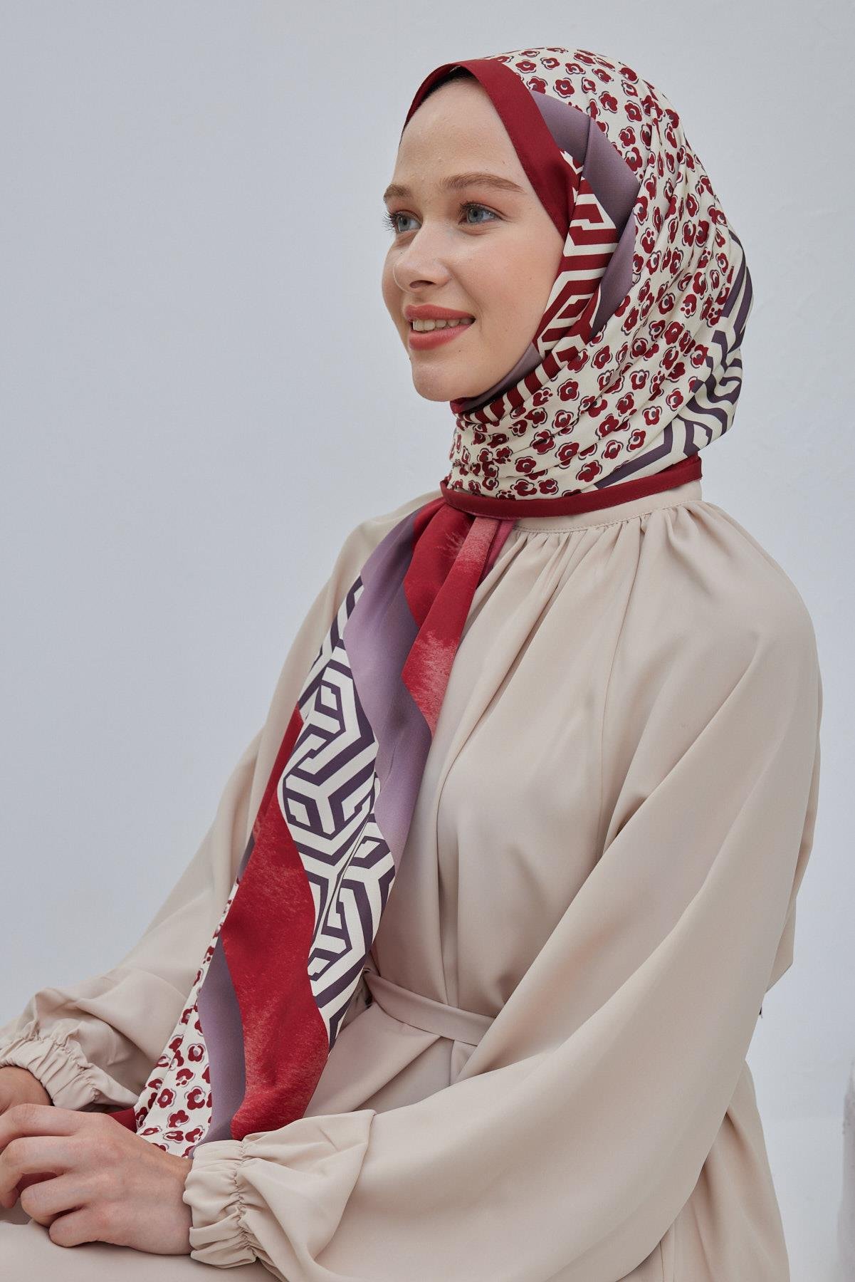 Şalland Twill ŞalTWILLSALŞalland