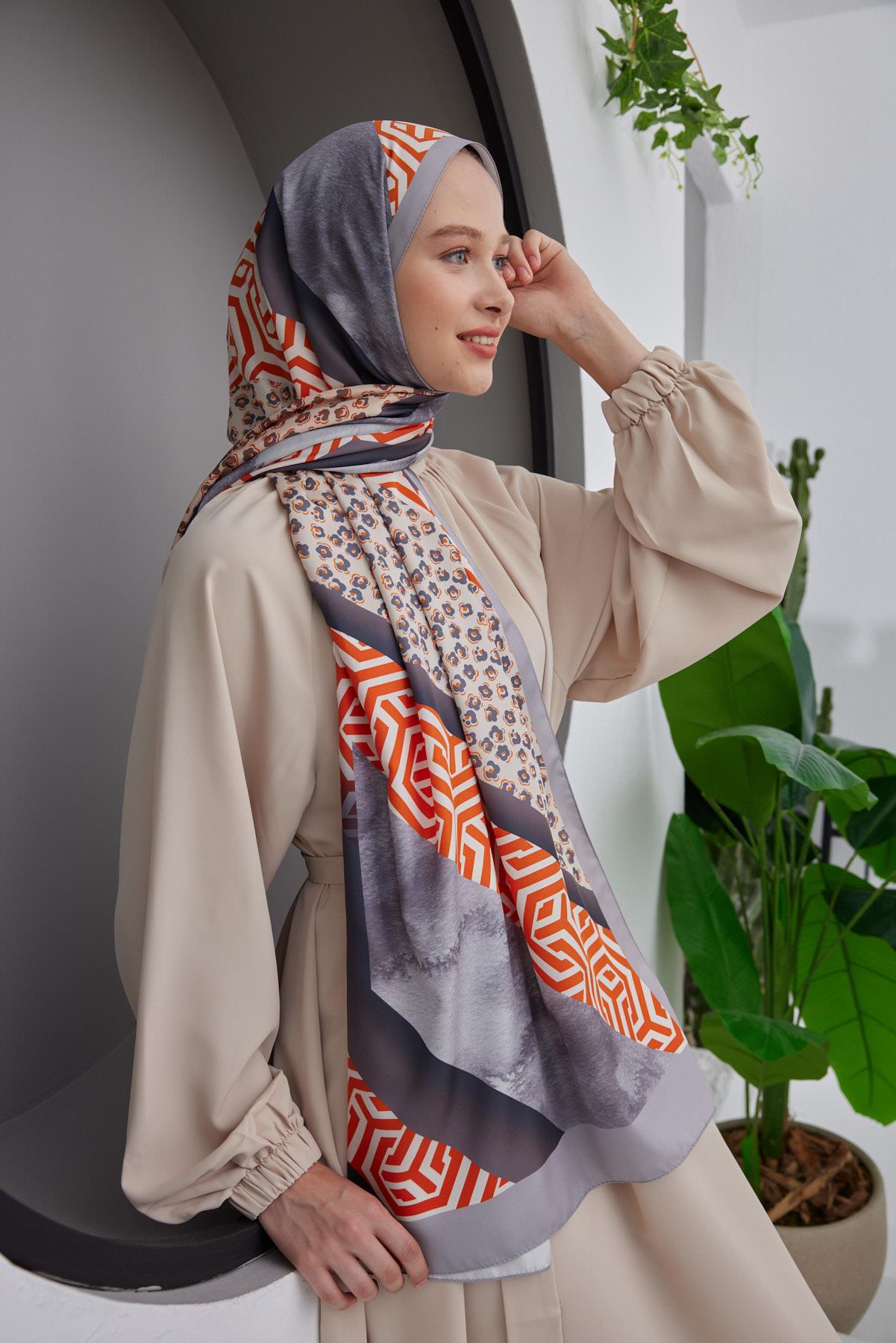 Şalland Twill ŞalTWILLSALŞalland