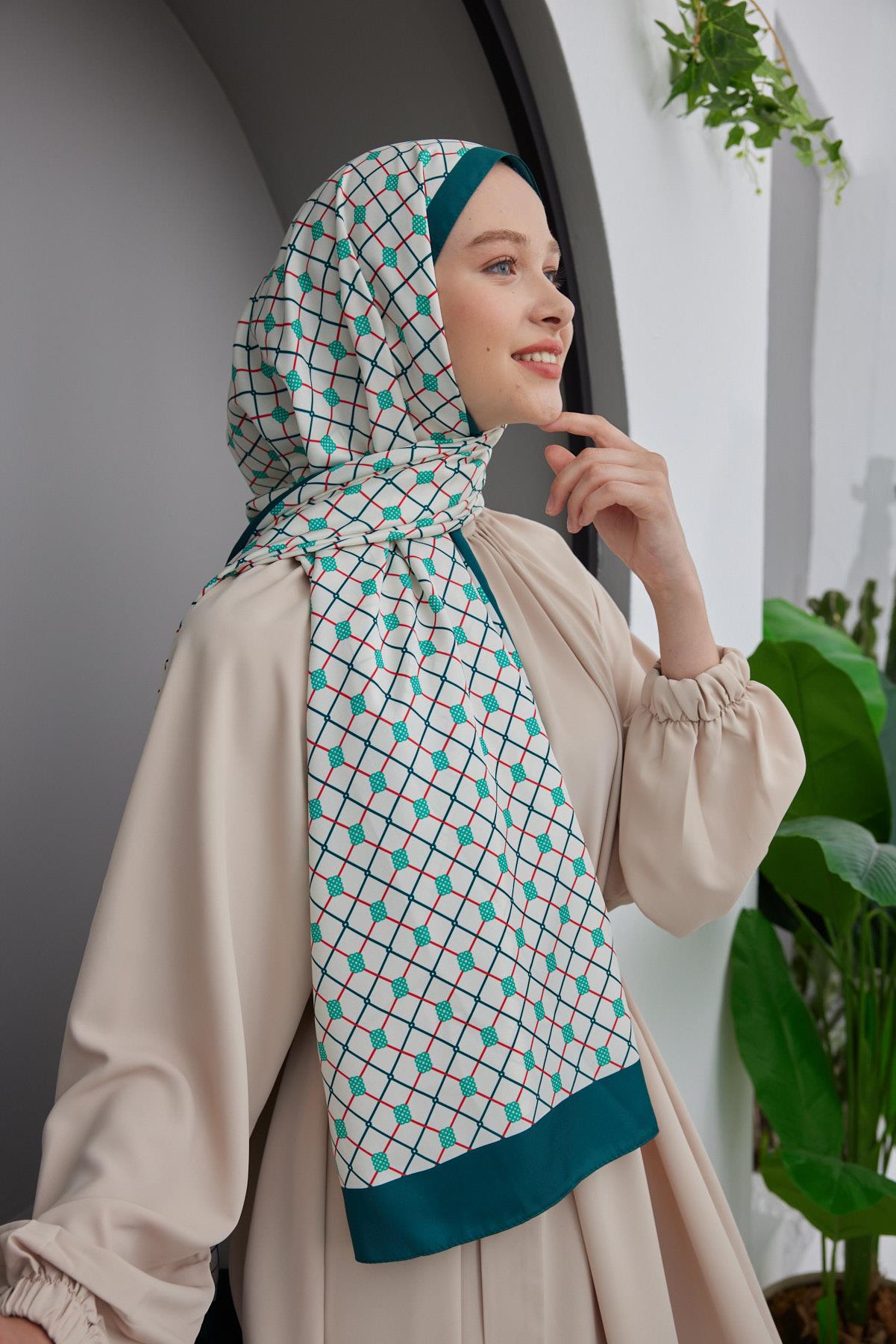 Şalland Twill ŞalTWILLSAL2Şalland